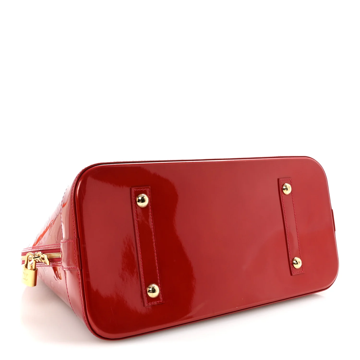 Vernis Alma GM Pomme D'Amour - Image 4