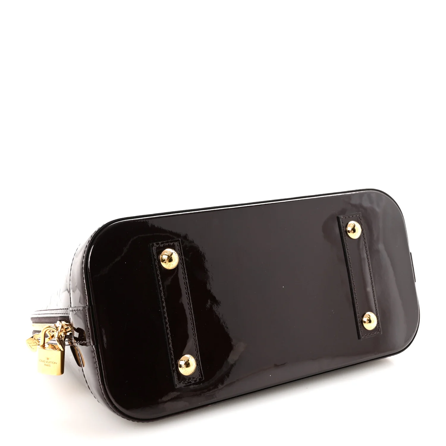 Vernis Alma PM Amarante - Image 4