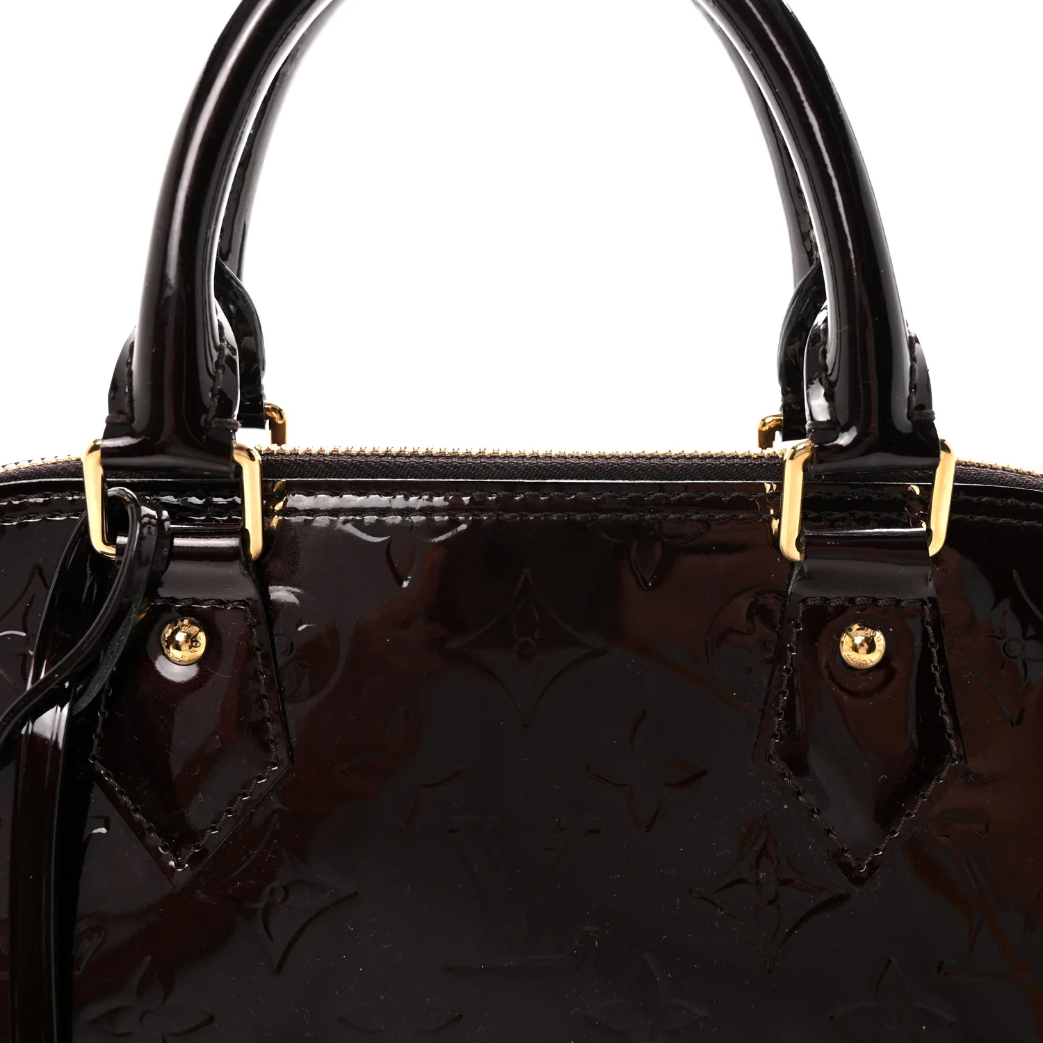Vernis Alma PM Amarante - Image 7
