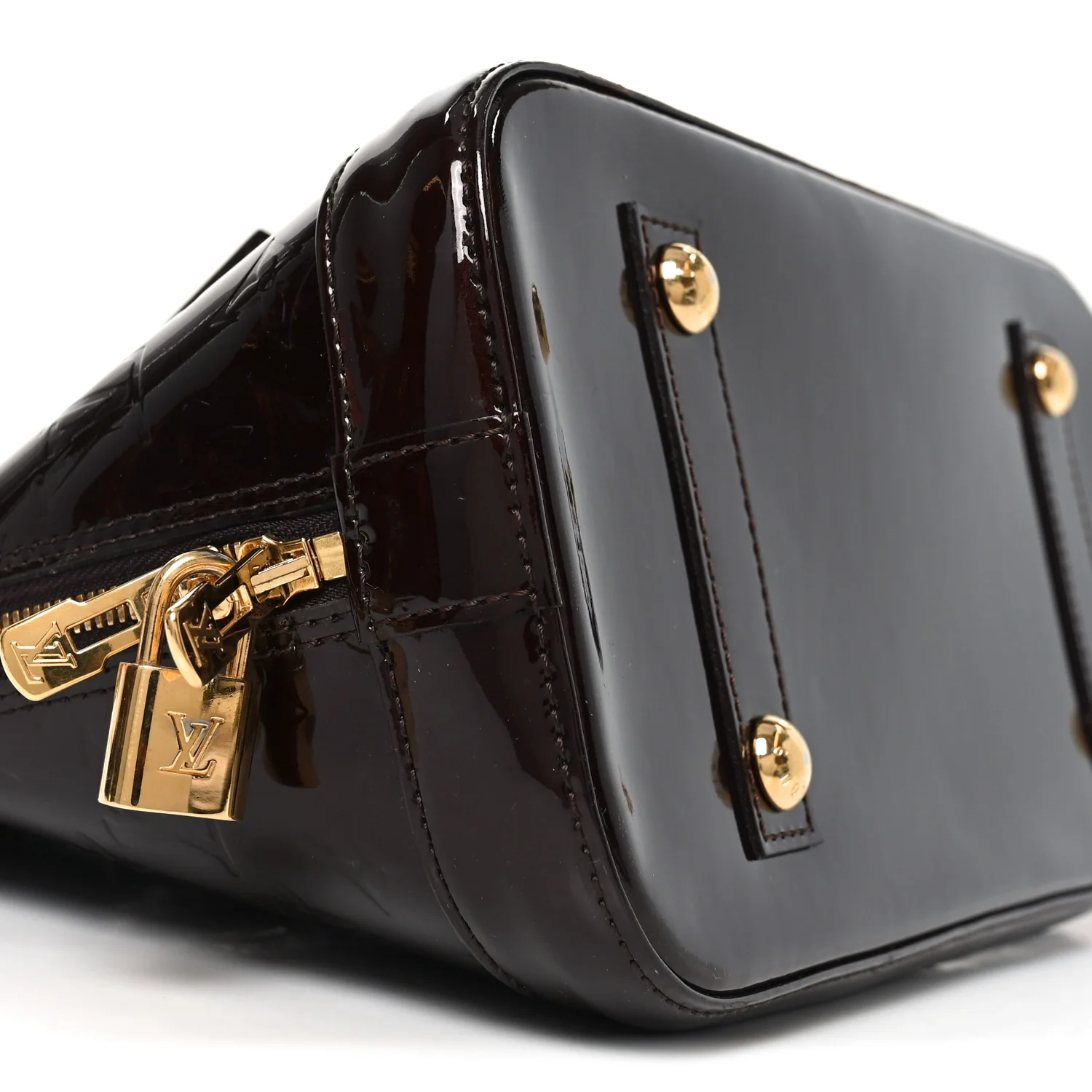 Vernis Alma PM Amarante - Image 8