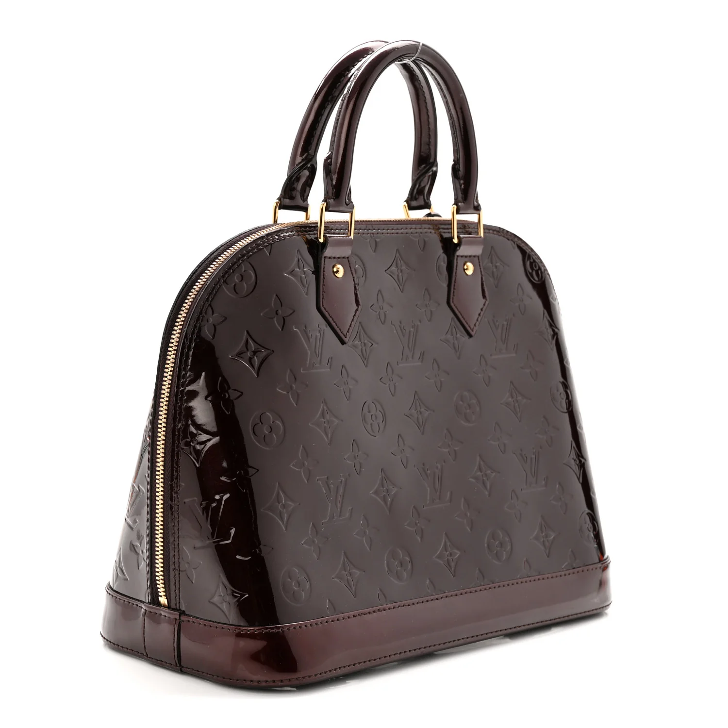 Vernis Alma PM Amarante - Image 3