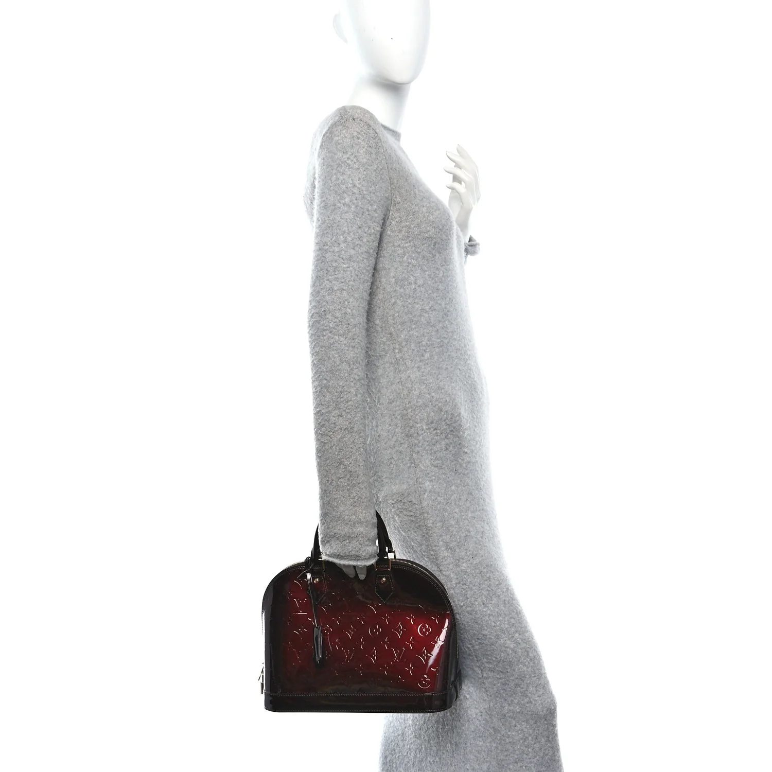 Vernis Alma PM Amarante - Image 2