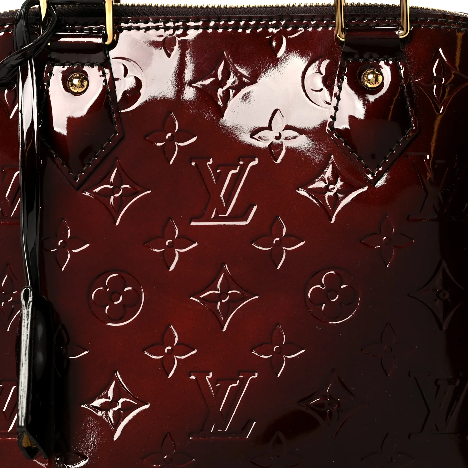 Vernis Alma PM Amarante - Image 7