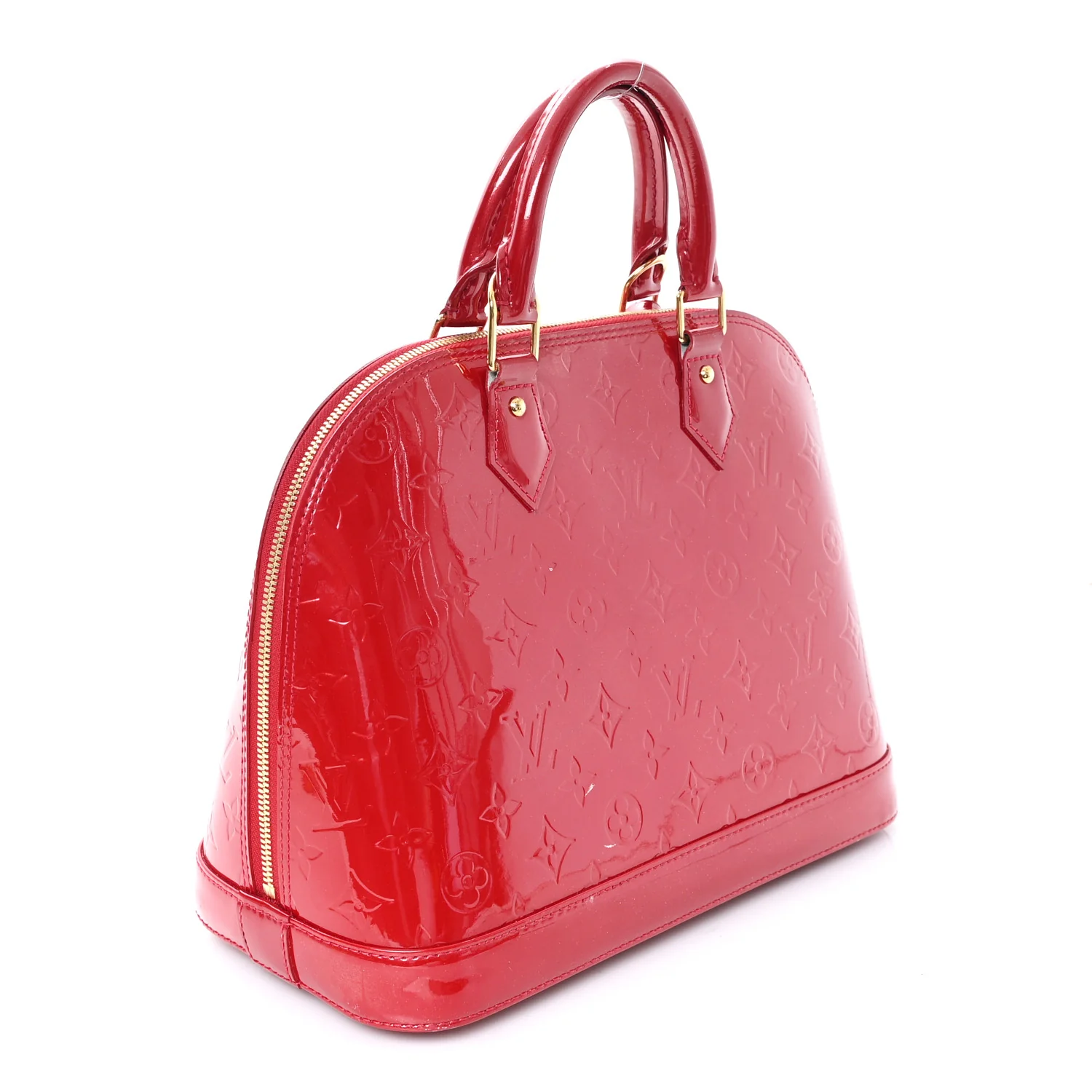 Vernis Alma PM Cherry - Image 3