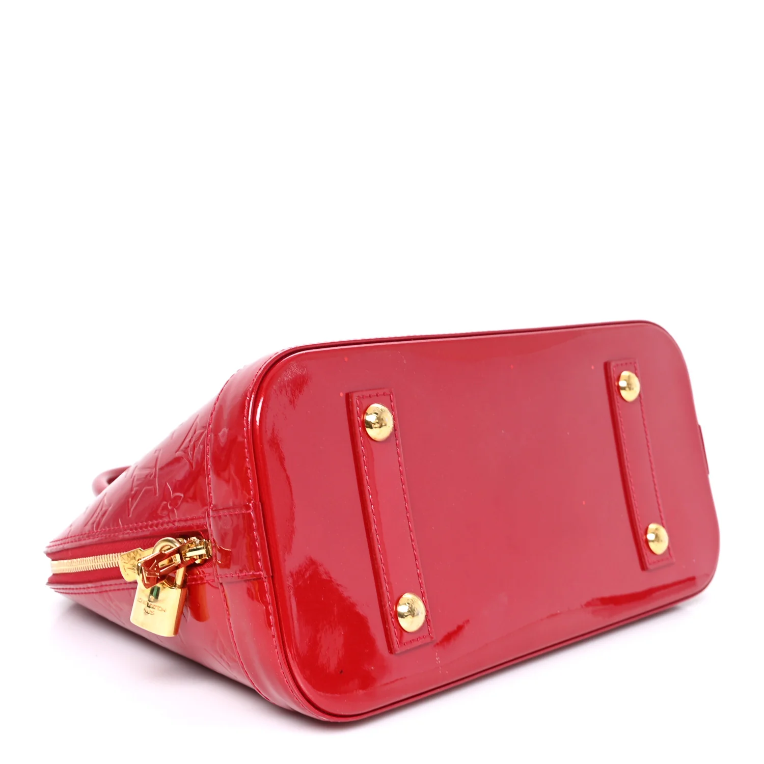 Vernis Alma PM Cherry - Image 4