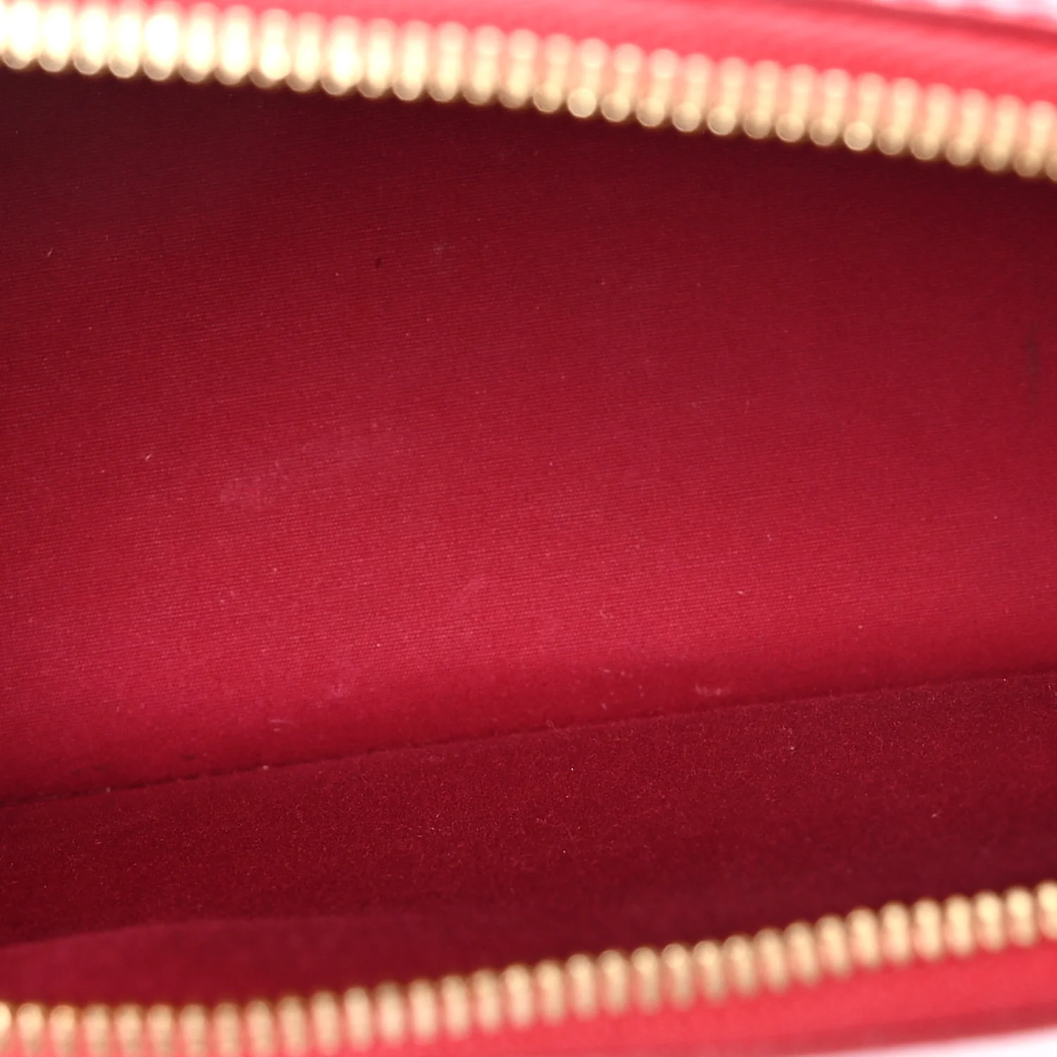 Vernis Alma PM Cherry - Image 5