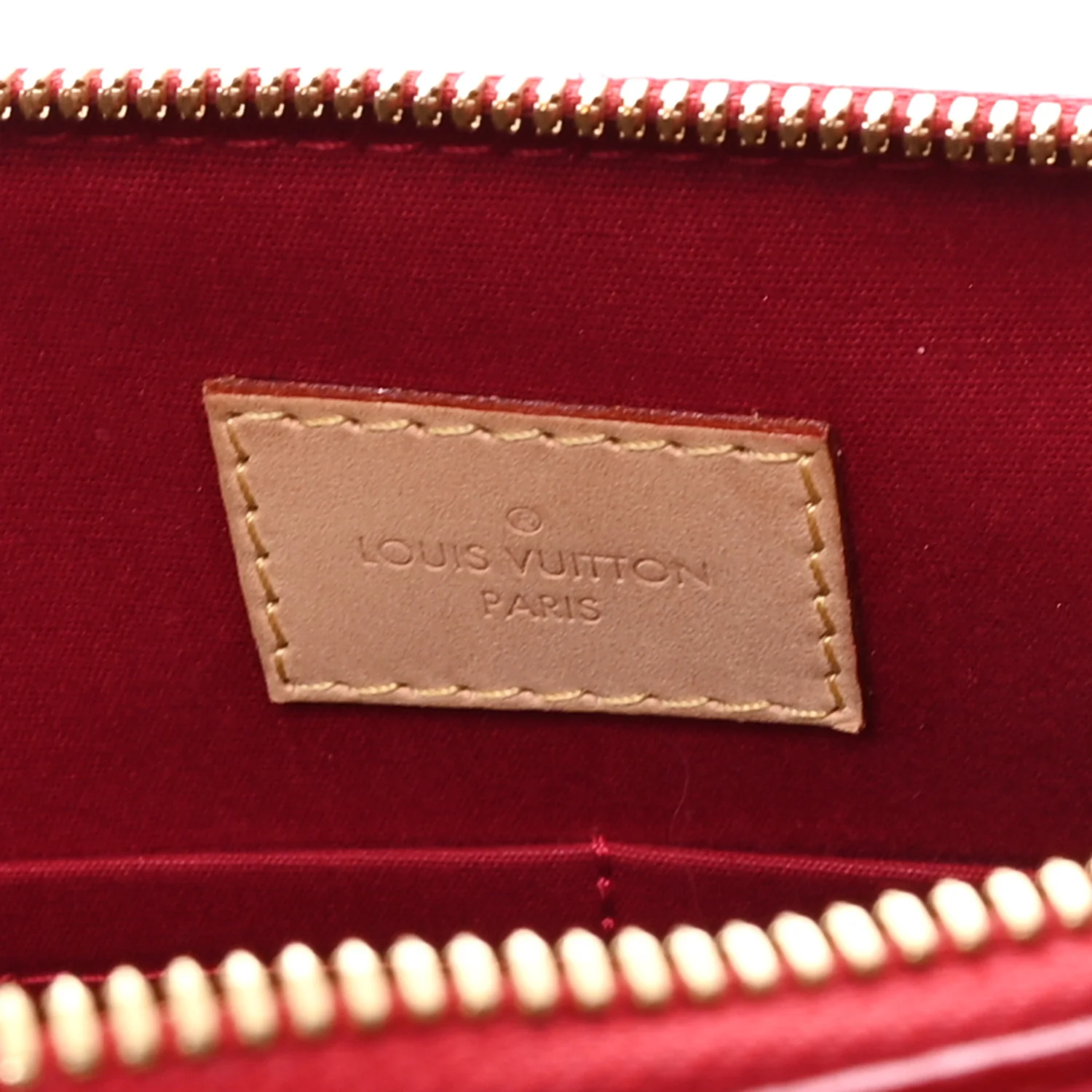 Vernis Alma PM Cherry - Image 6