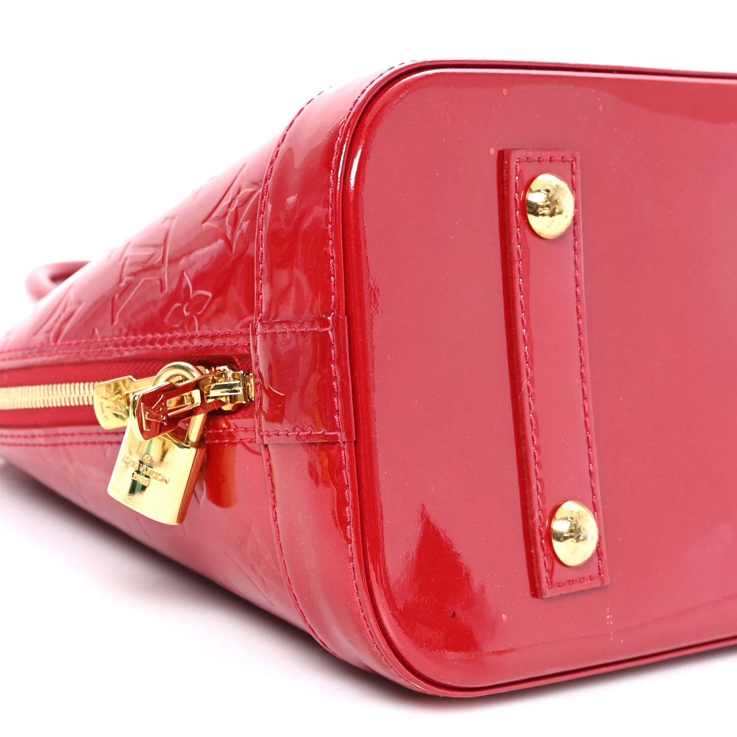 Vernis Alma PM Cherry - Image 8