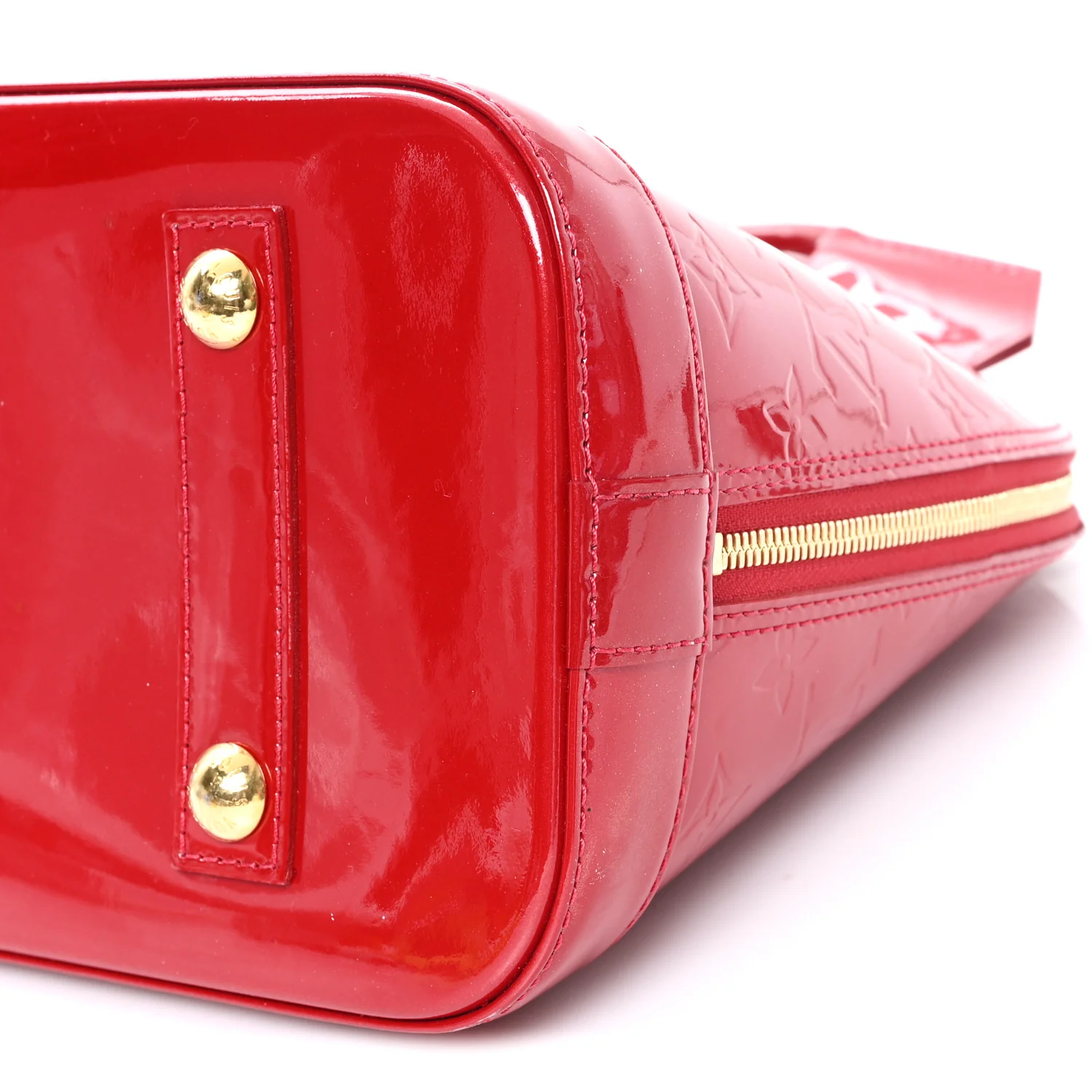 Vernis Alma PM Cherry - Image 9