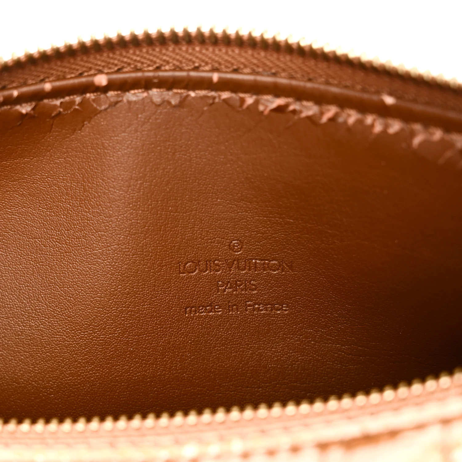 Vernis Bedford Bronze - Image 6