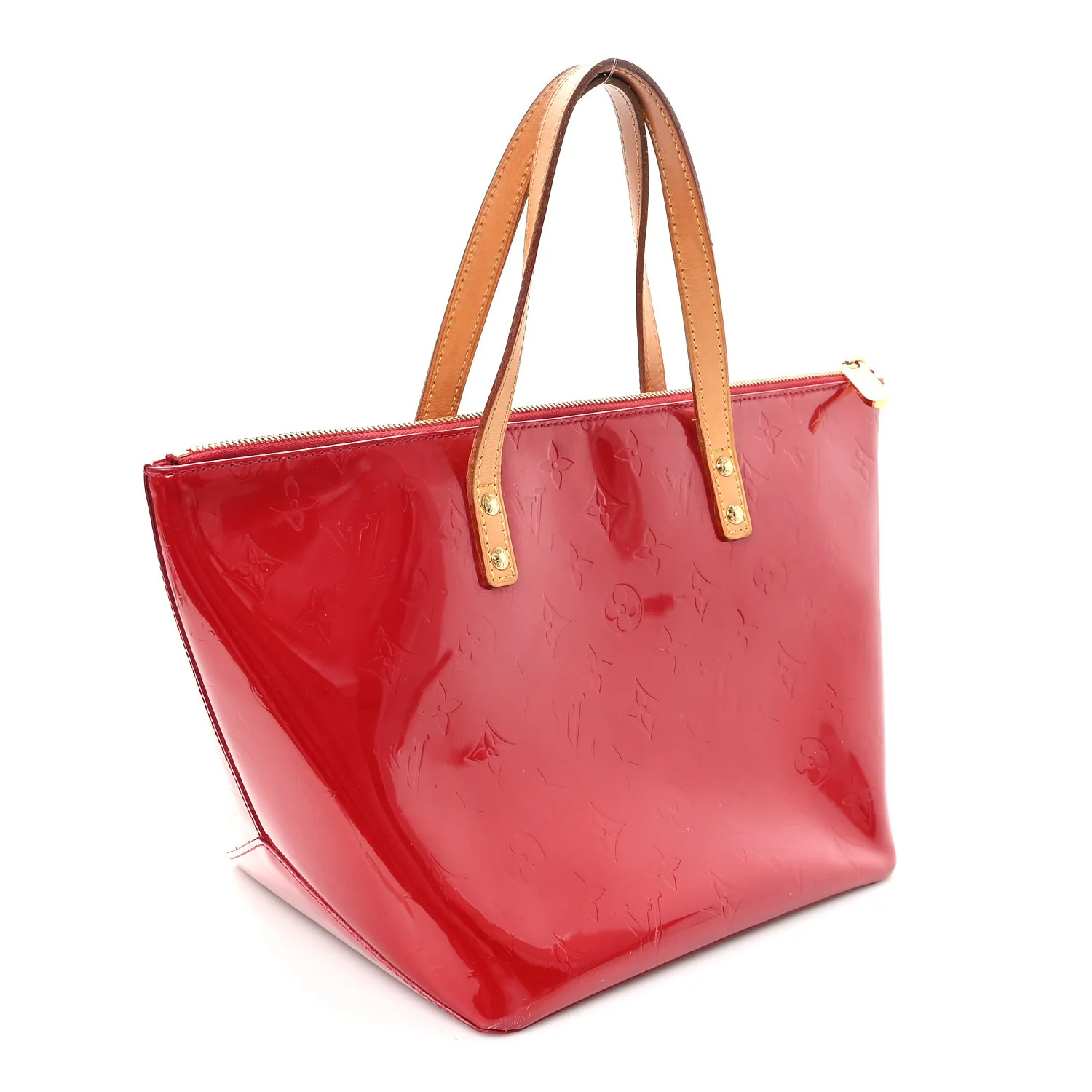Vernis Bellevue GM Pomme D'Amour - Image 3
