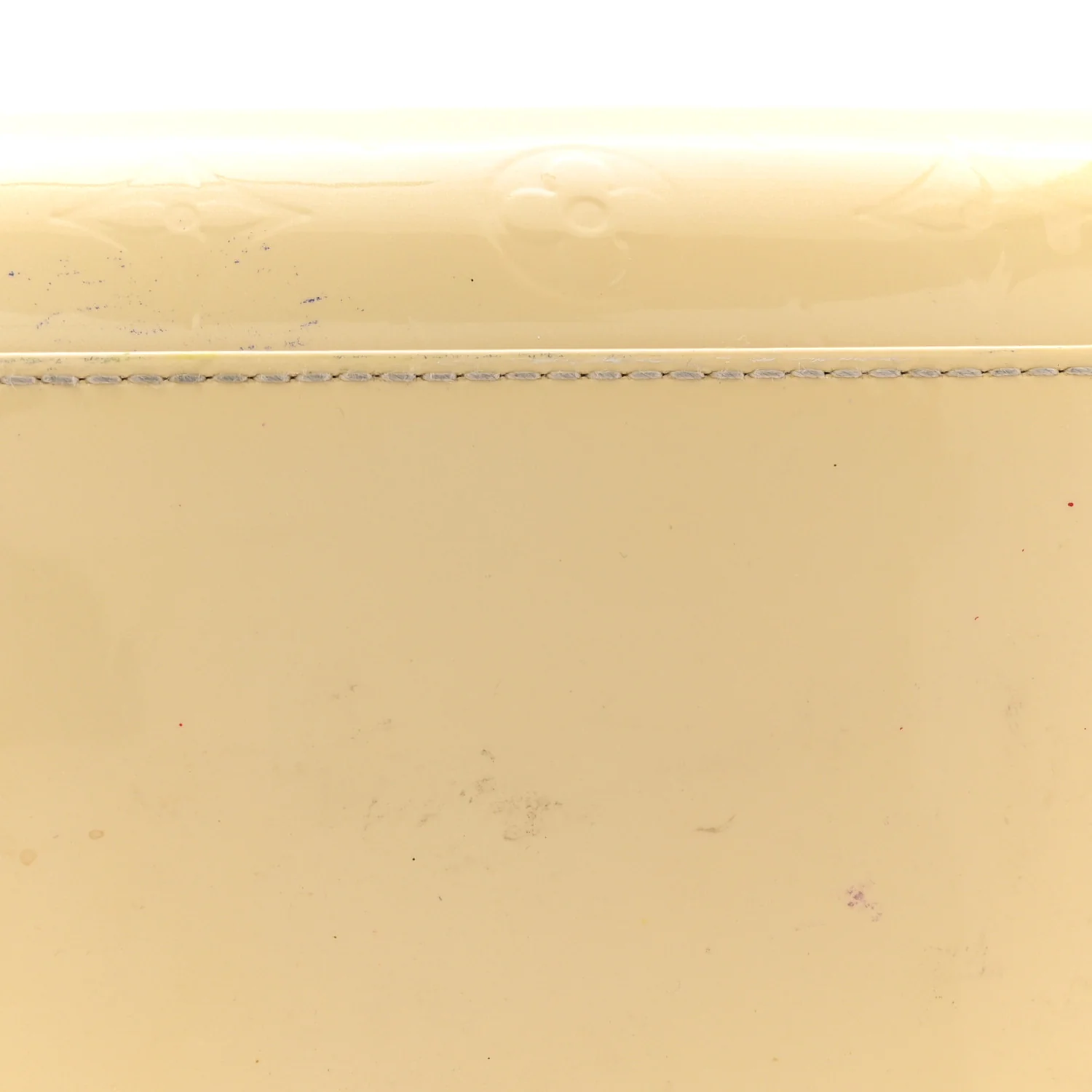 Vernis Brea MM Blanc Corail - Image 13