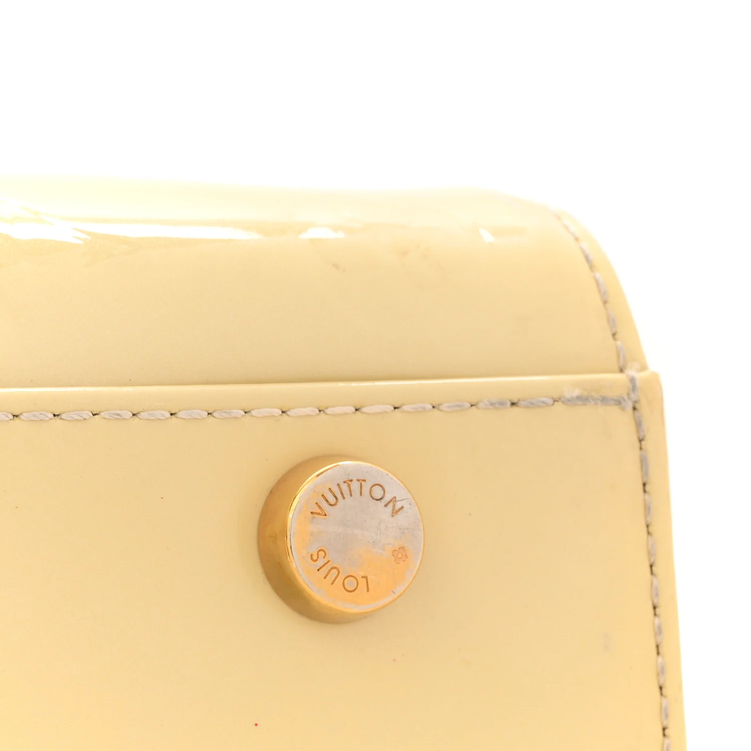 Vernis Brea MM Blanc Corail - Image 14