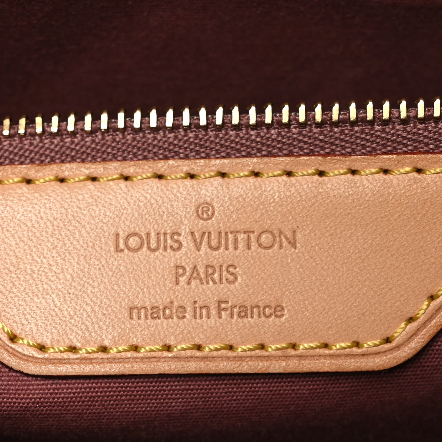 Vernis Brea MM Rose Velours - Image 6