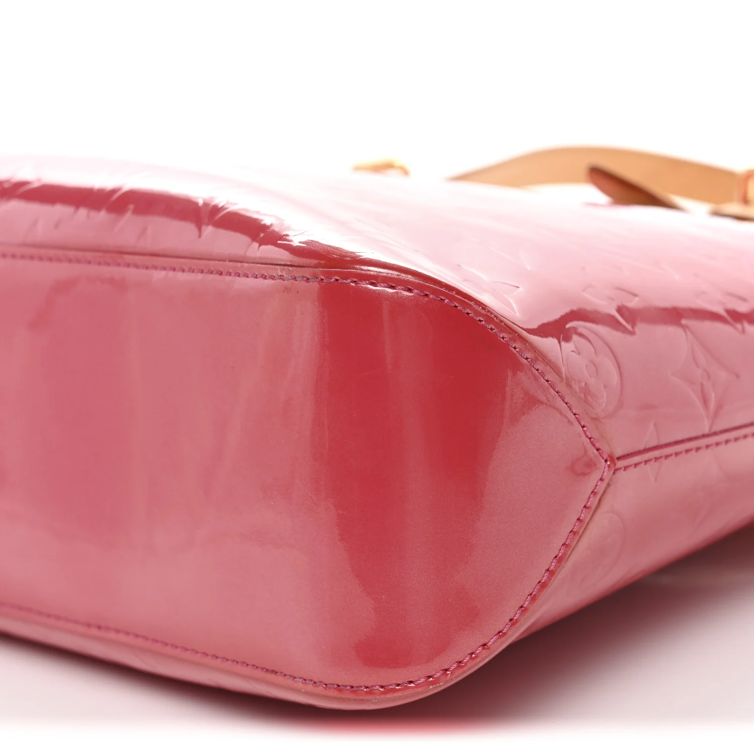 Vernis Brentwood Framboise - Image 10