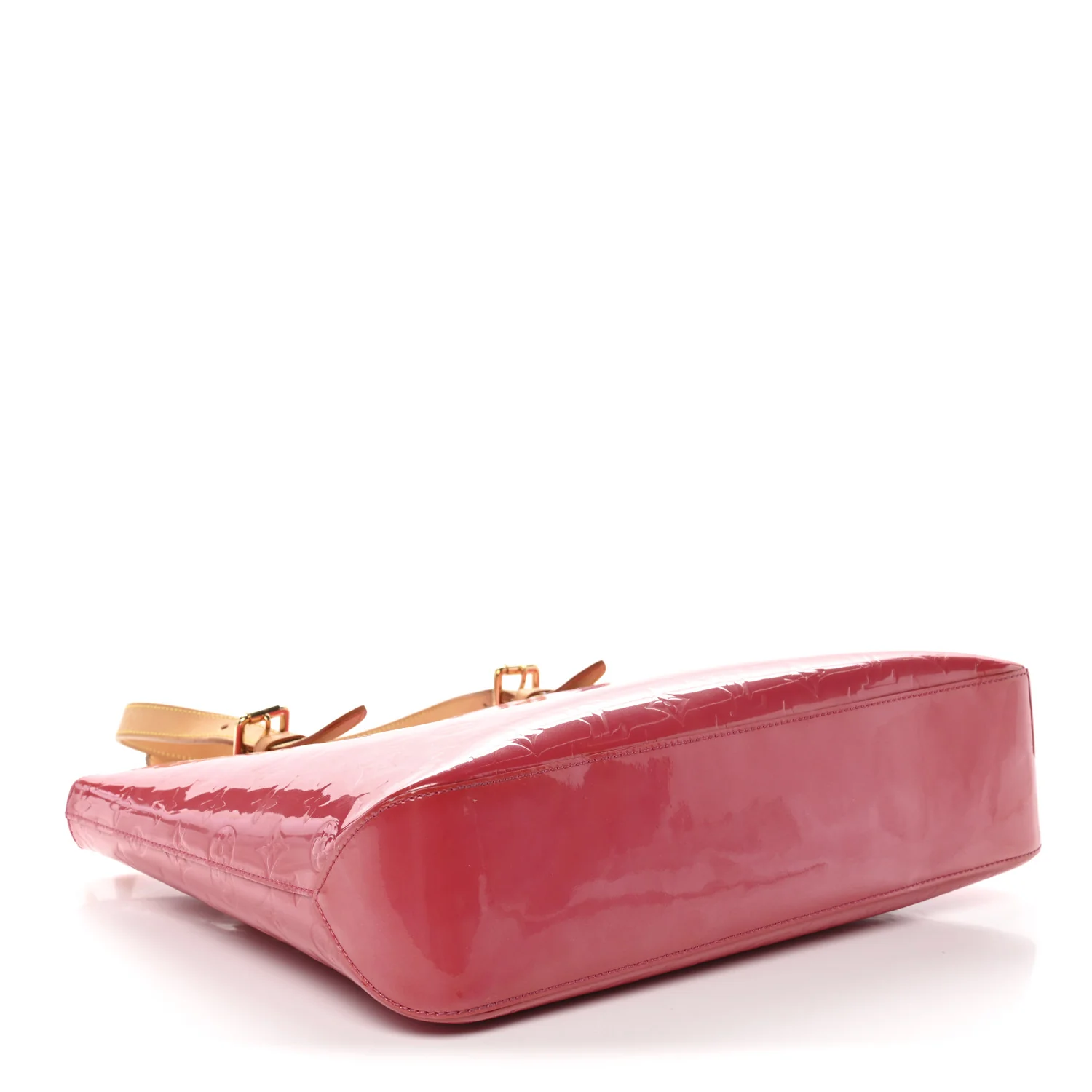 Vernis Brentwood Framboise - Image 4