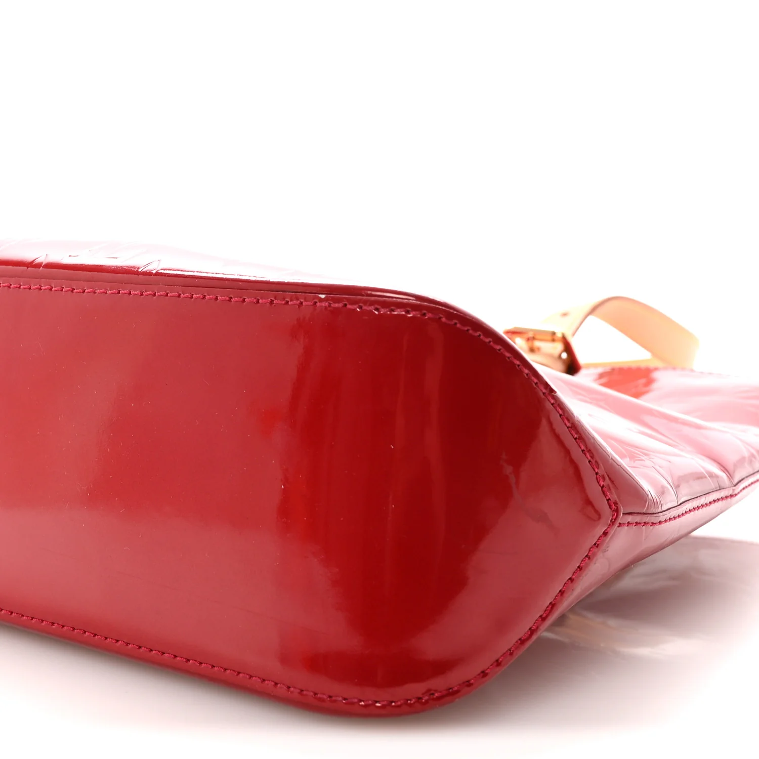Vernis Brentwood Pomme D'Amour - Image 9