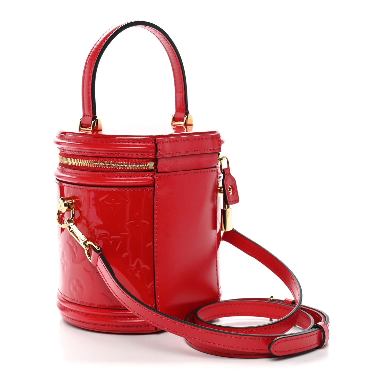 Vernis Cannes Rouge - Image 3