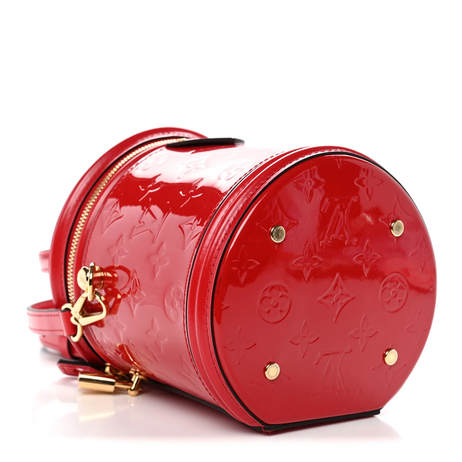 Vernis Cannes Rouge - Image 4