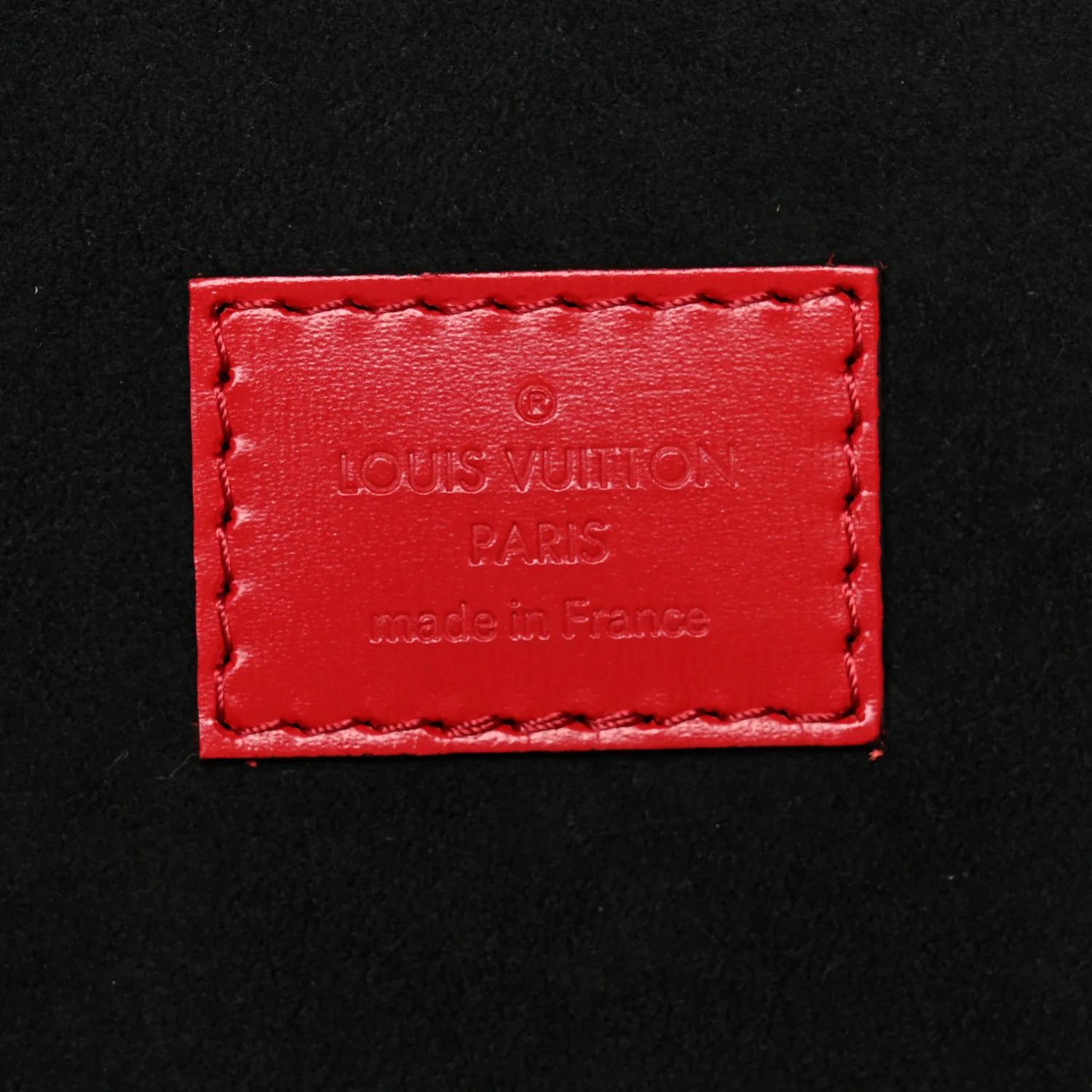 Vernis Cannes Rouge - Image 6