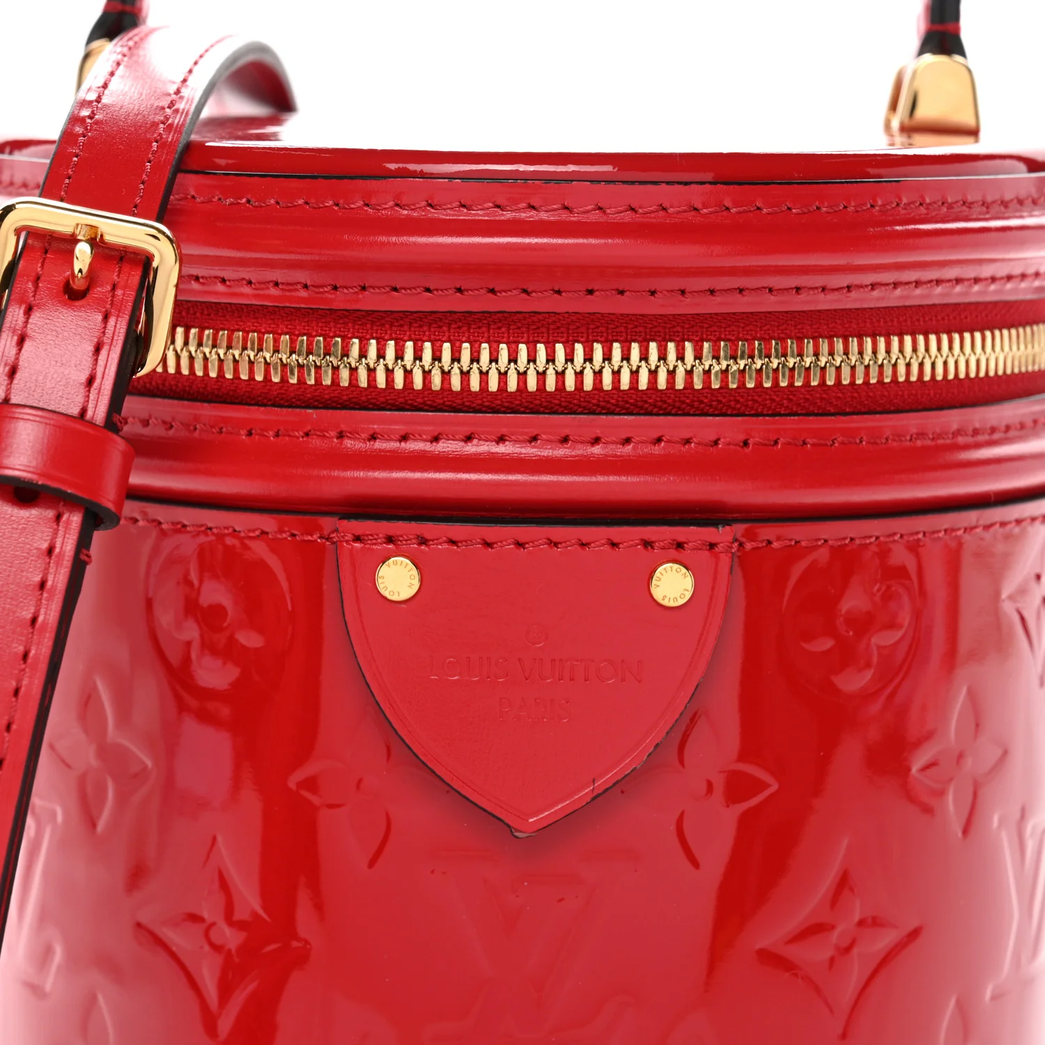 Vernis Cannes Rouge - Image 7