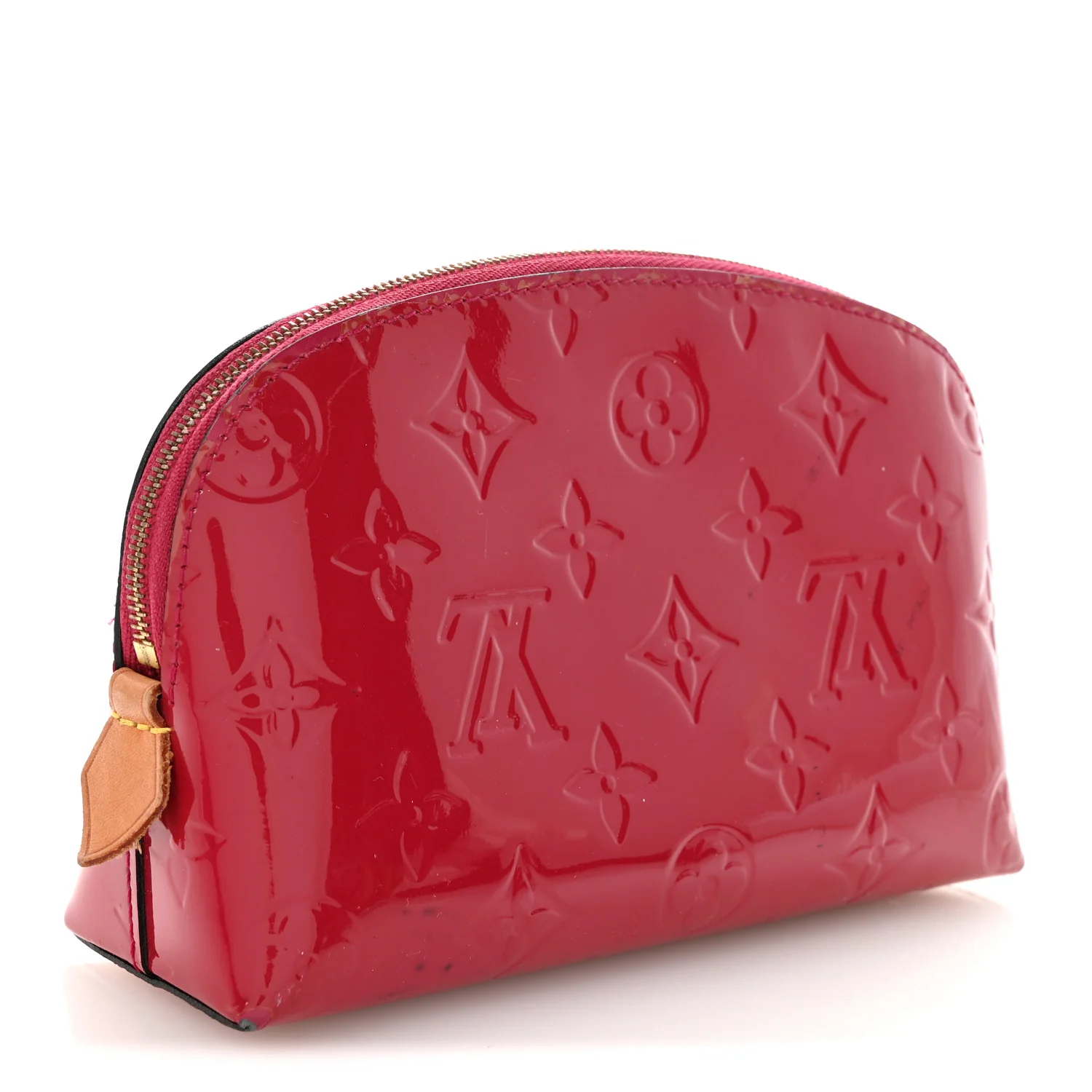 Vernis Cosmetic Pouch Pomme D'Amour - Image 3