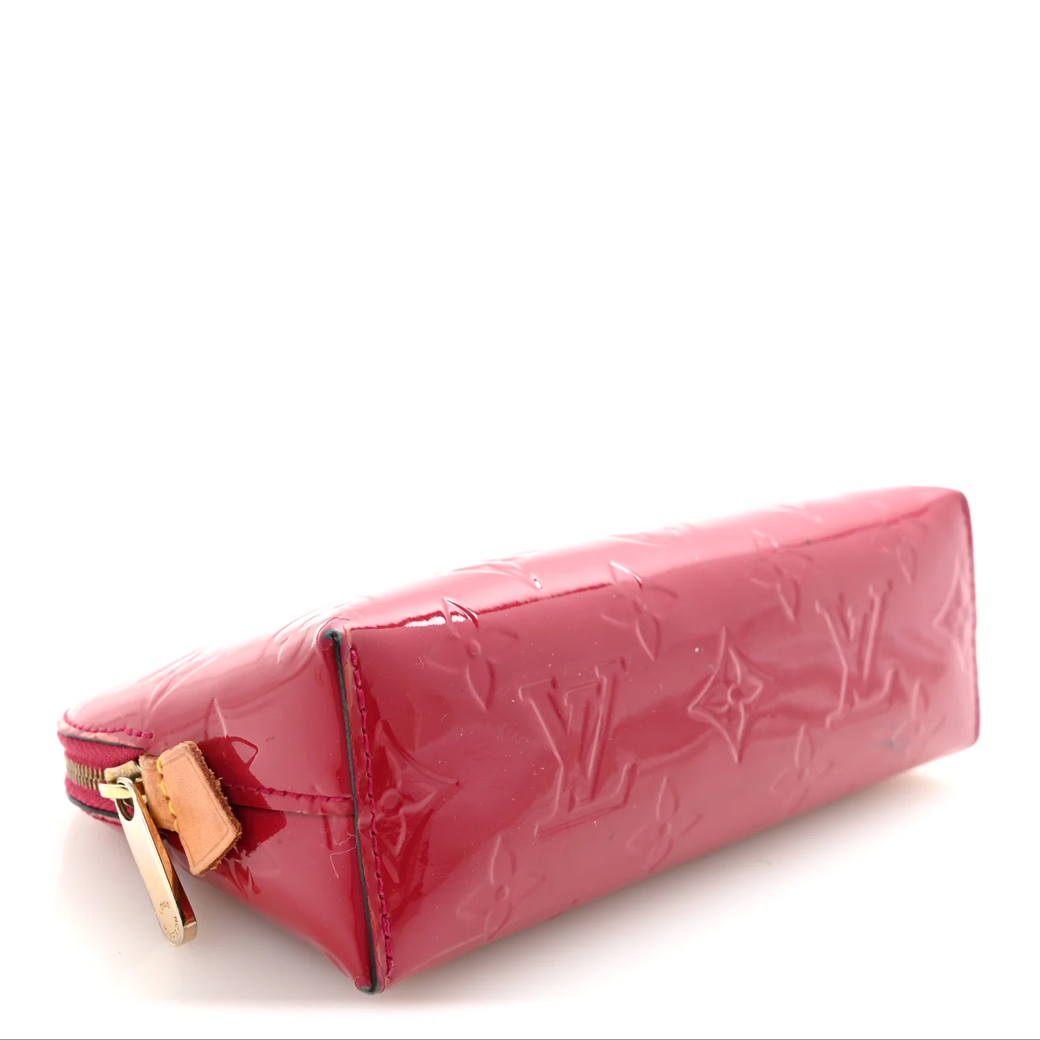 Vernis Cosmetic Pouch Pomme D'Amour - Image 4