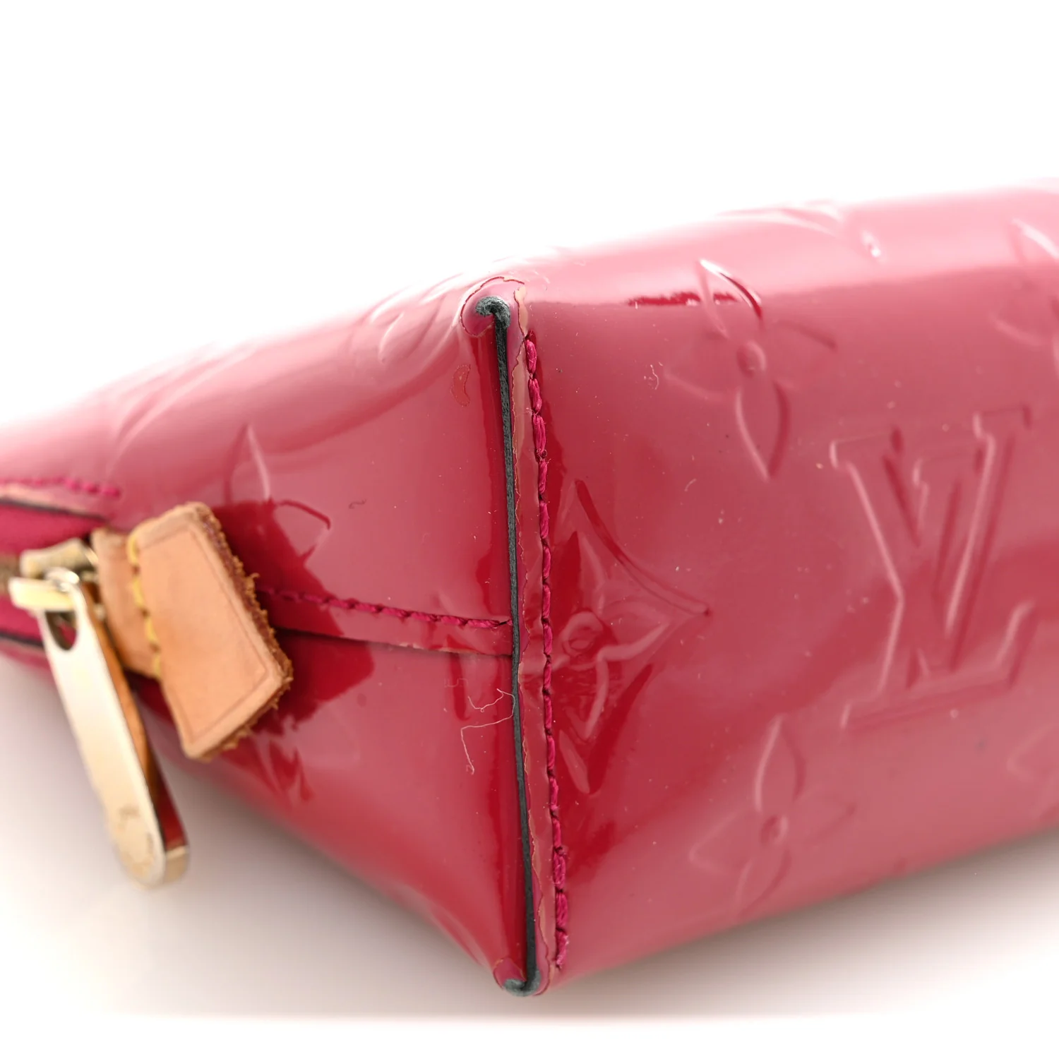 Vernis Cosmetic Pouch Pomme D'Amour - Image 7