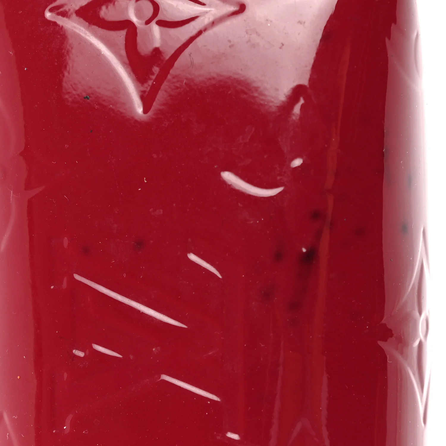 Vernis Cosmetic Pouch Pomme D'Amour - Image 9