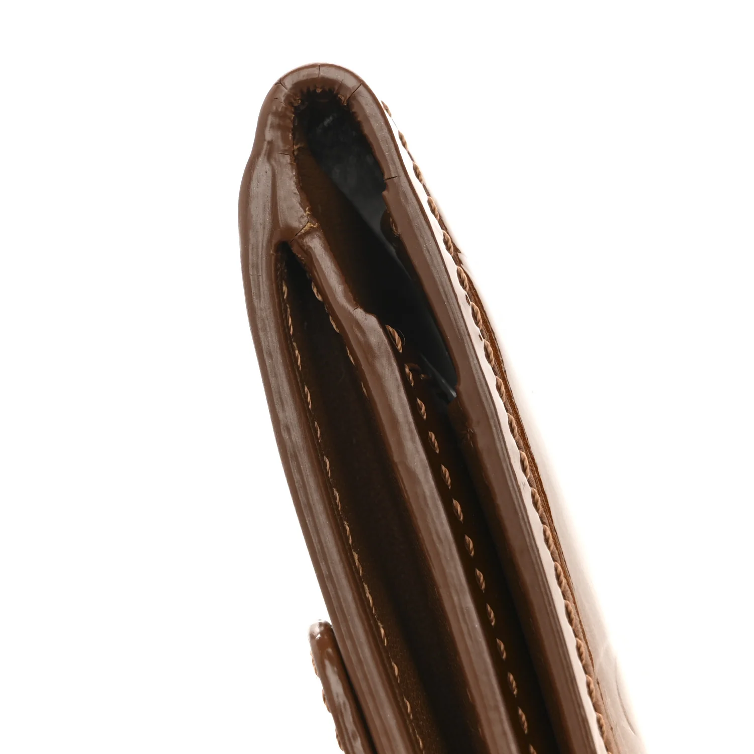 Vernis Elise Wallet Bronze - Image 11