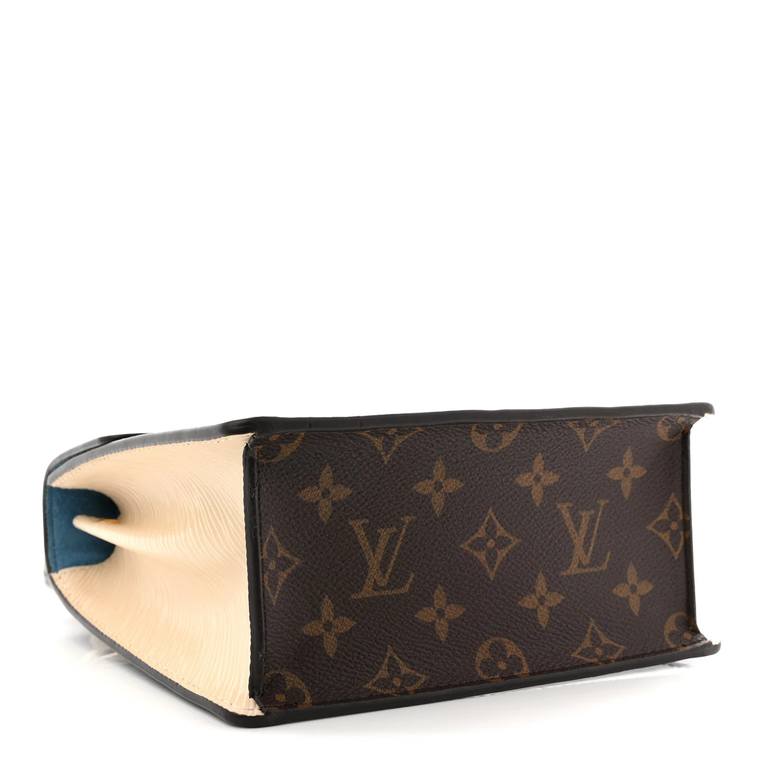 Vernis Epi Monogram Spring Street Light Blue - Image 4