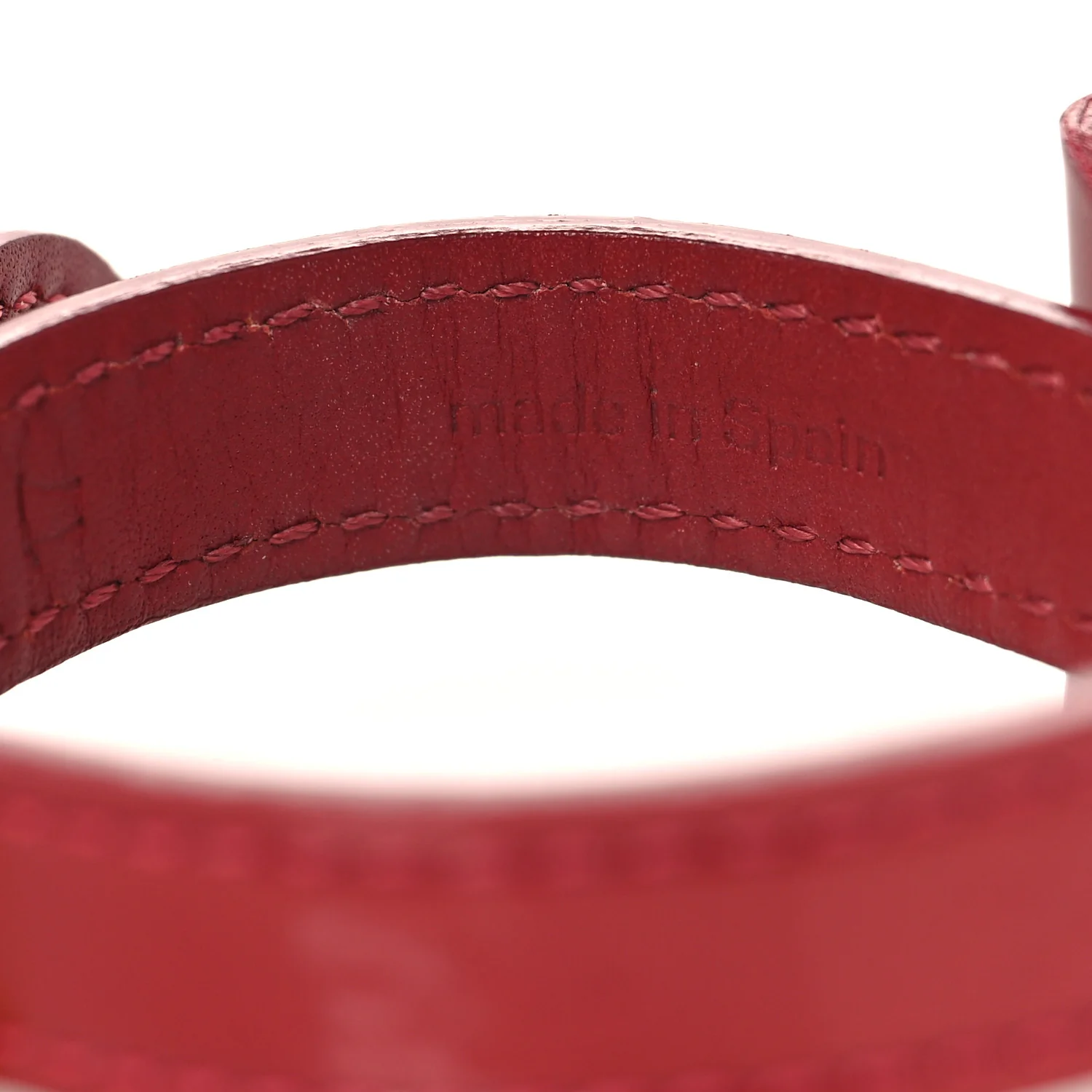 Vernis Favourit Bracelet Pomme D'Amour - Image 5
