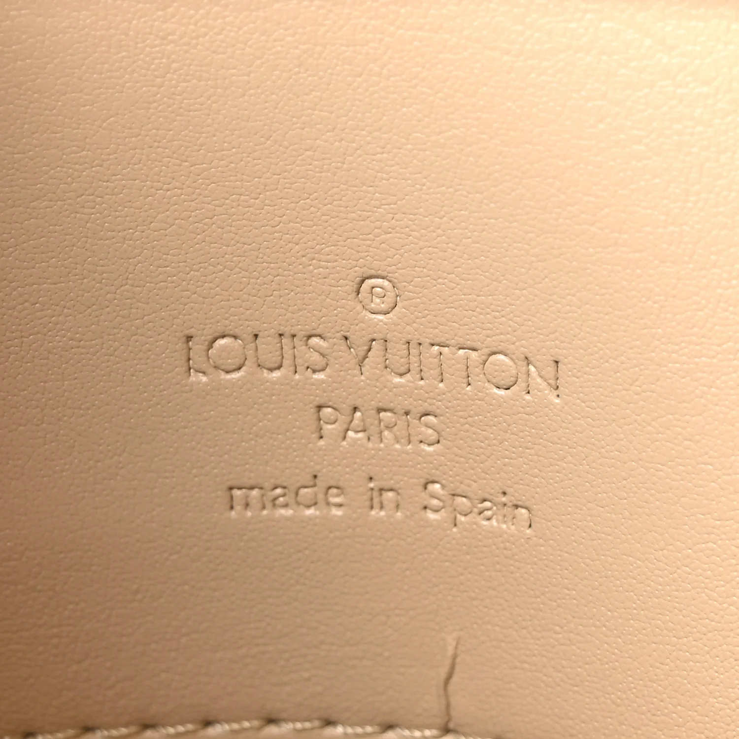Vernis Houston Beige - Image 5