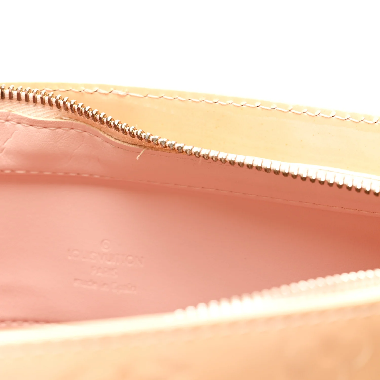 Vernis Houston Marshmallow - Image 9