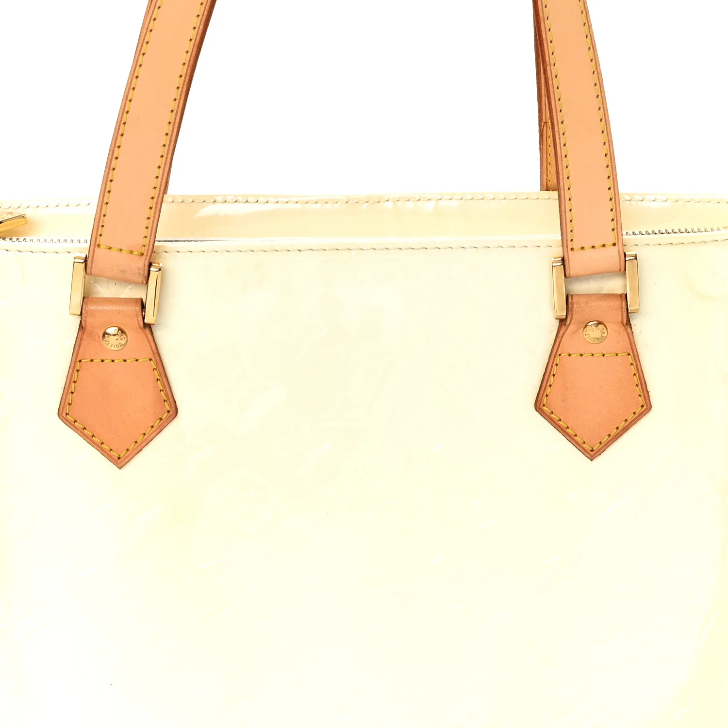 Vernis Houston Marshmallow - Image 8