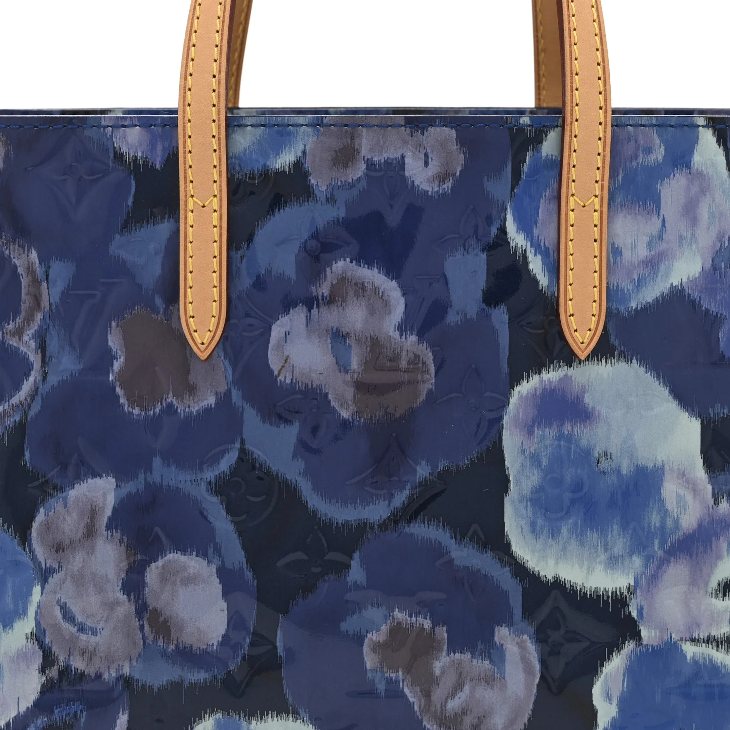 Vernis Ikat Catalina BB Grand Blue - Image 8