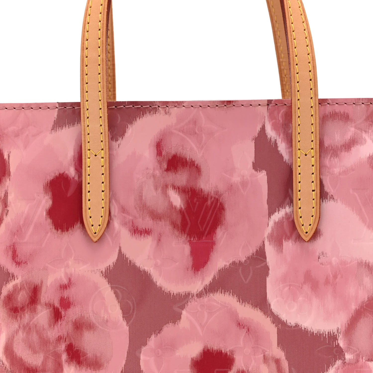 Vernis Ikat Catalina BB Rose Velours - Image 8