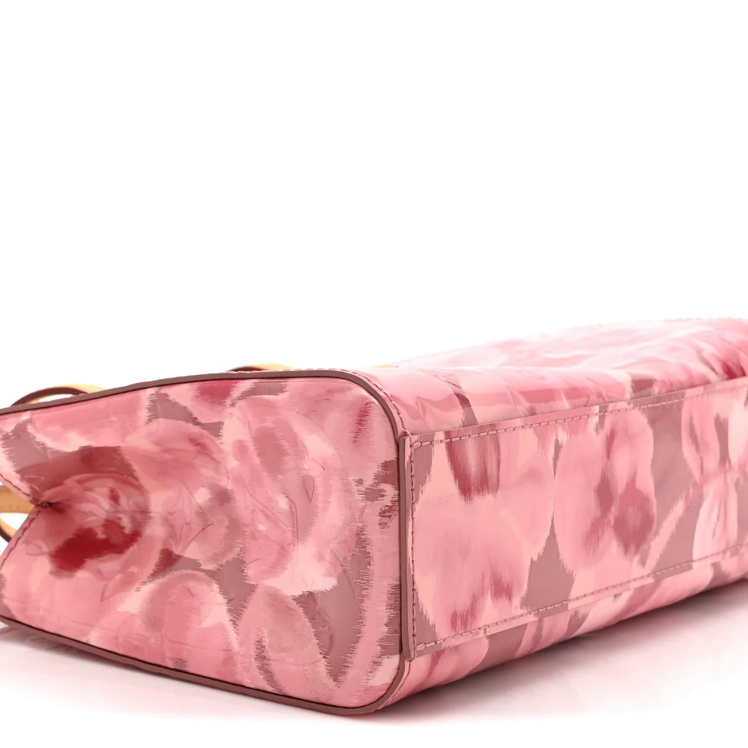 Vernis Ikat Catalina BB Rose Velours - Image 9