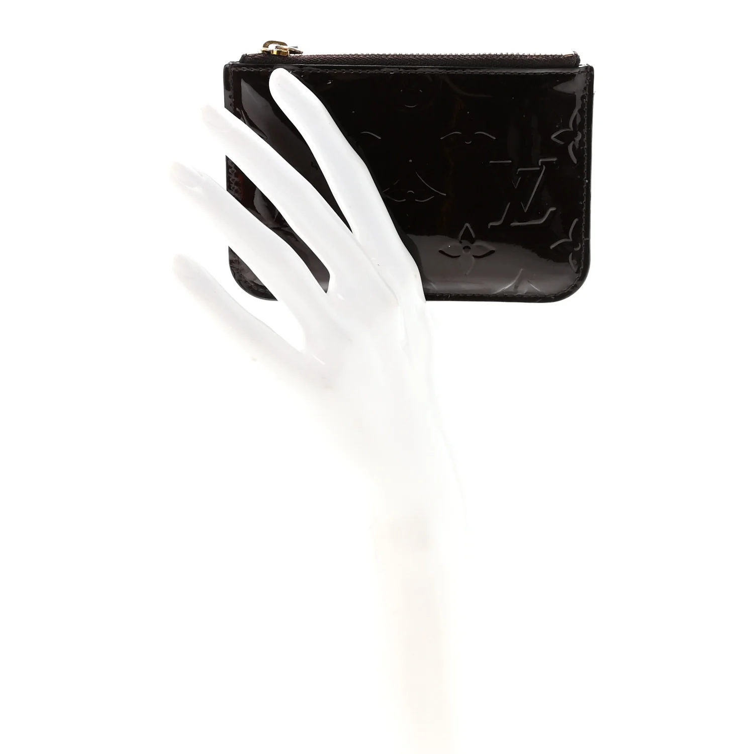 Vernis Key Pouch NM Amarante - Image 2