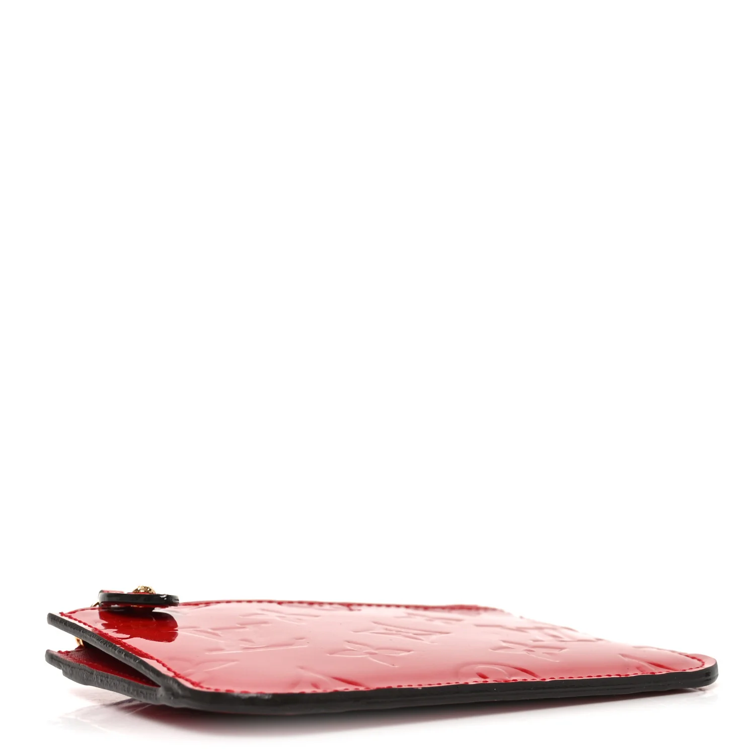 Vernis Key Pouch NM Cherry - Image 7