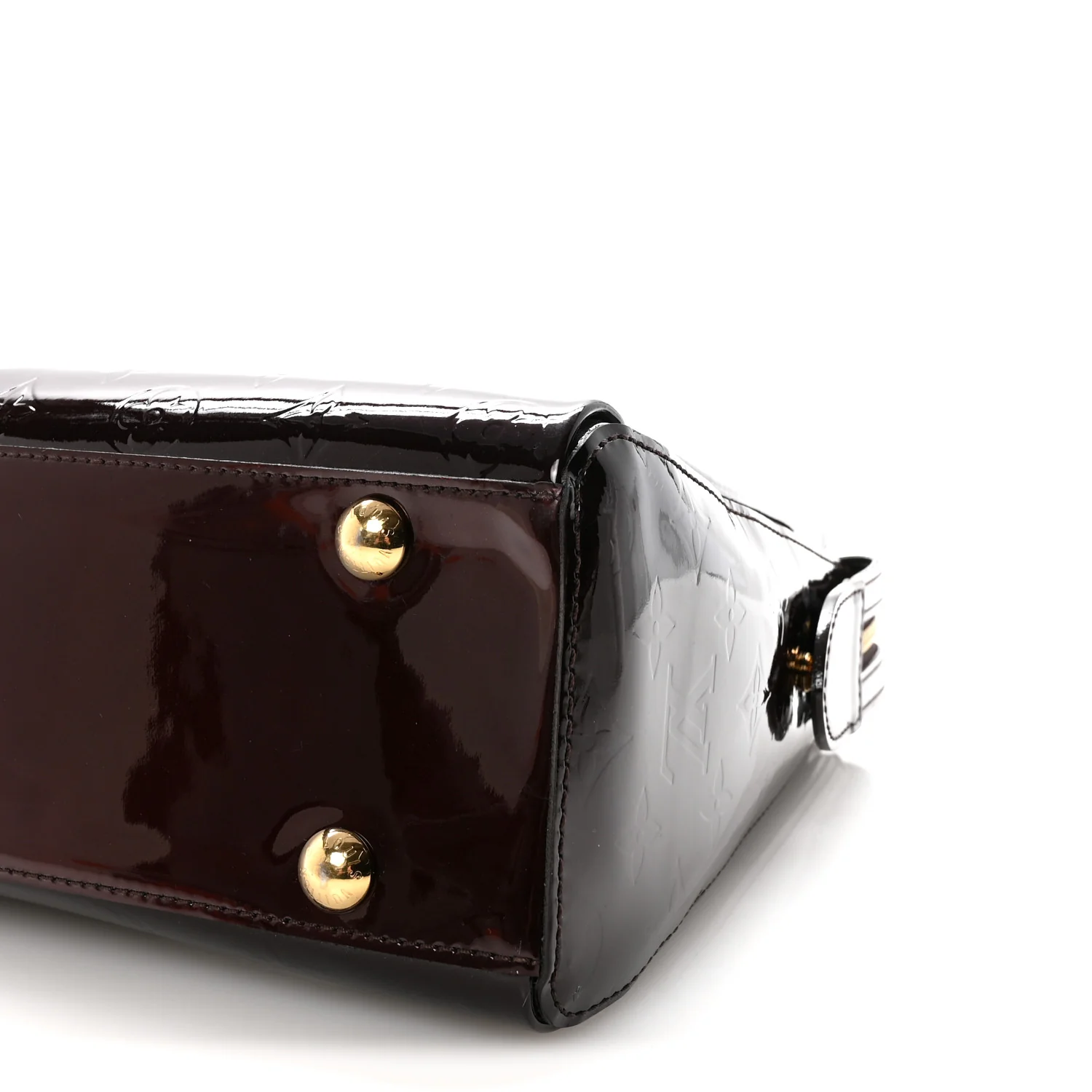 Vernis Melrose Avenue Amarante - Image 9