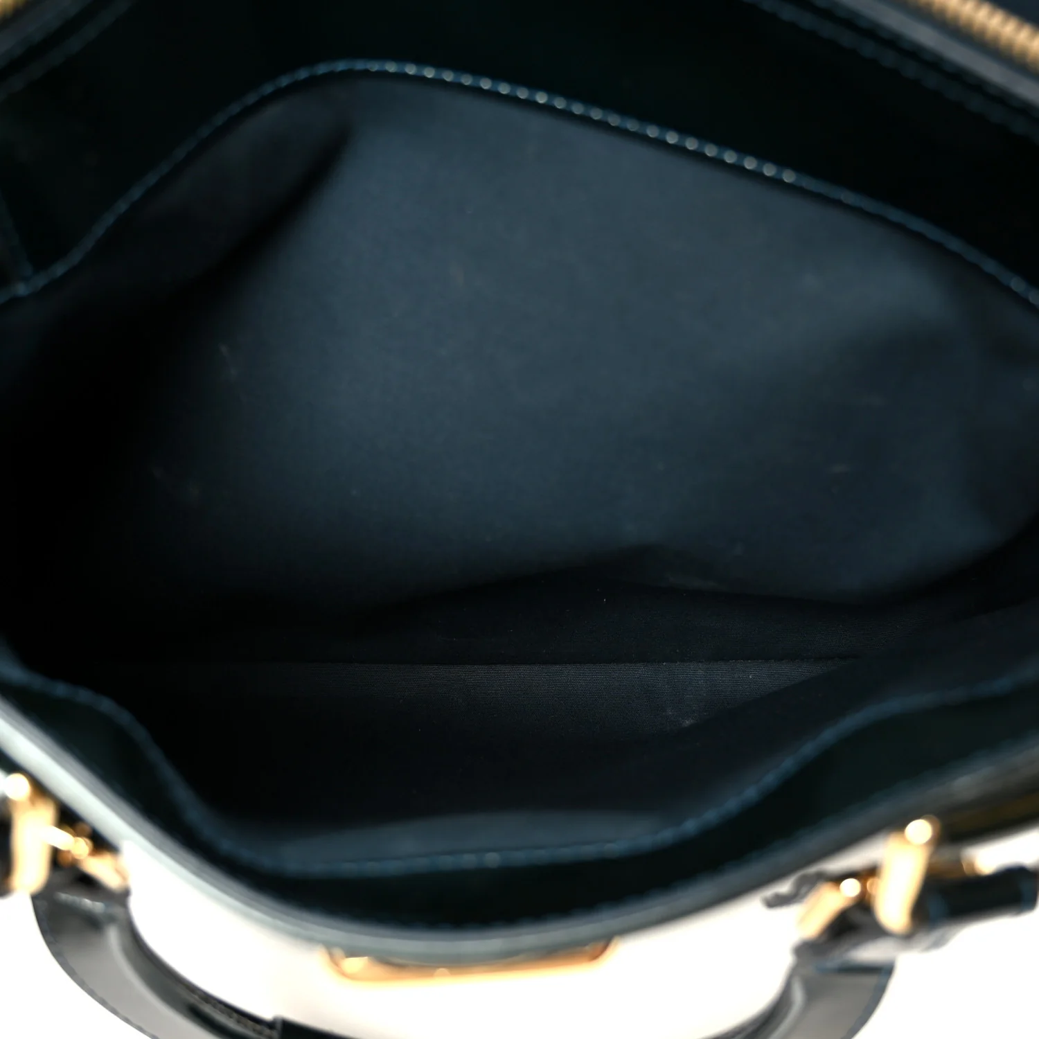 Vernis Melrose Avenue Blue Nuit - Image 8