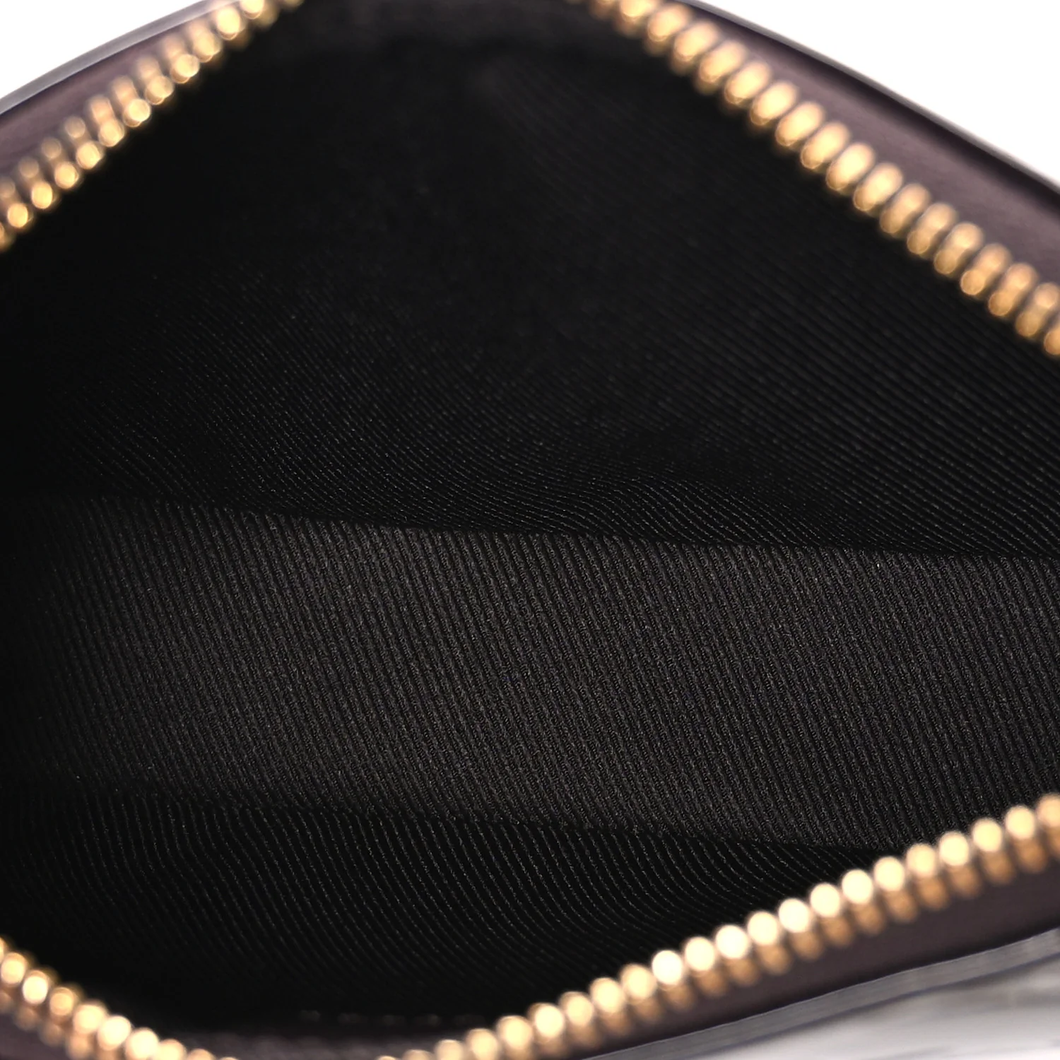 Vernis Monogram Mini Pochette Accessories Amarante - Image 5