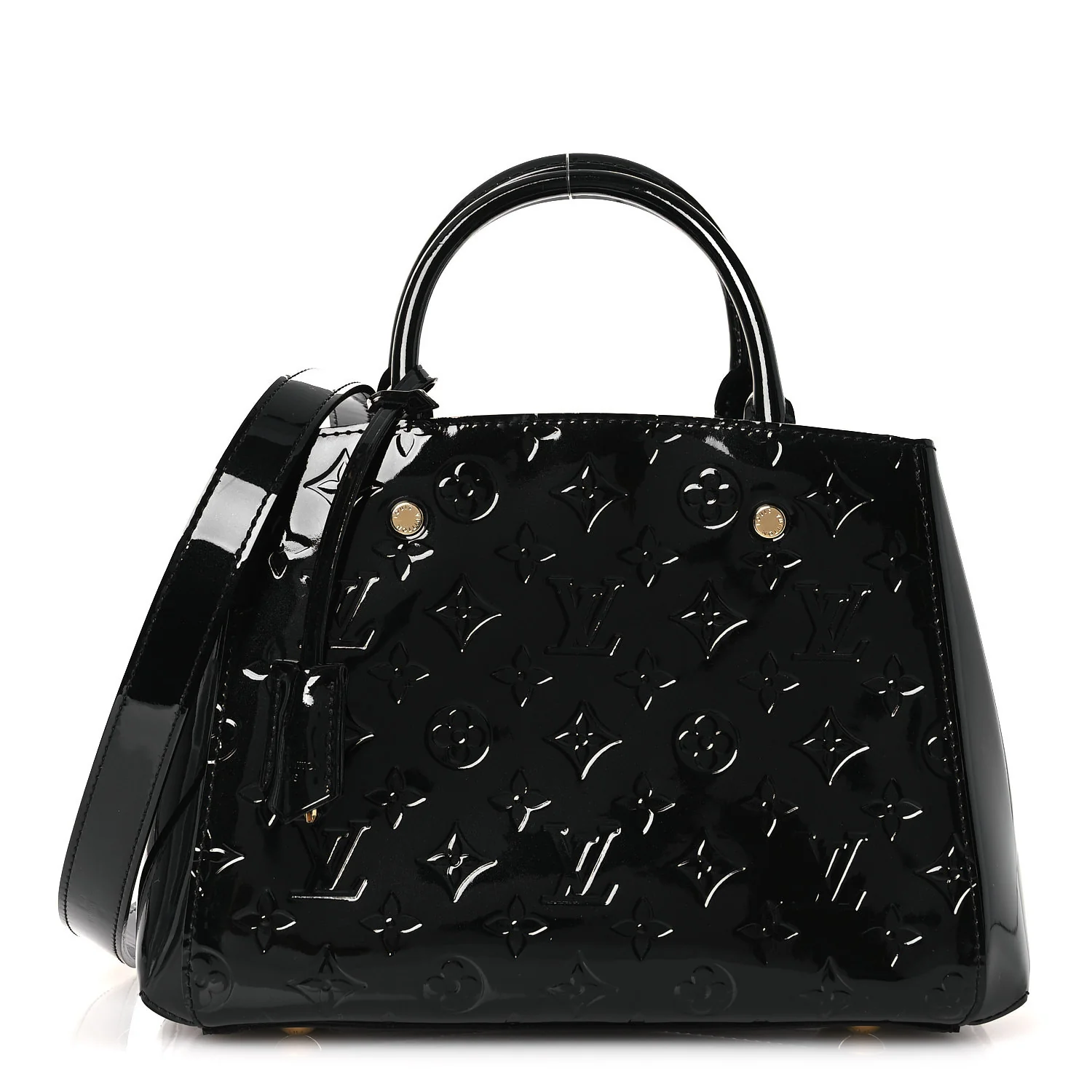Vernis Montaigne BB Black