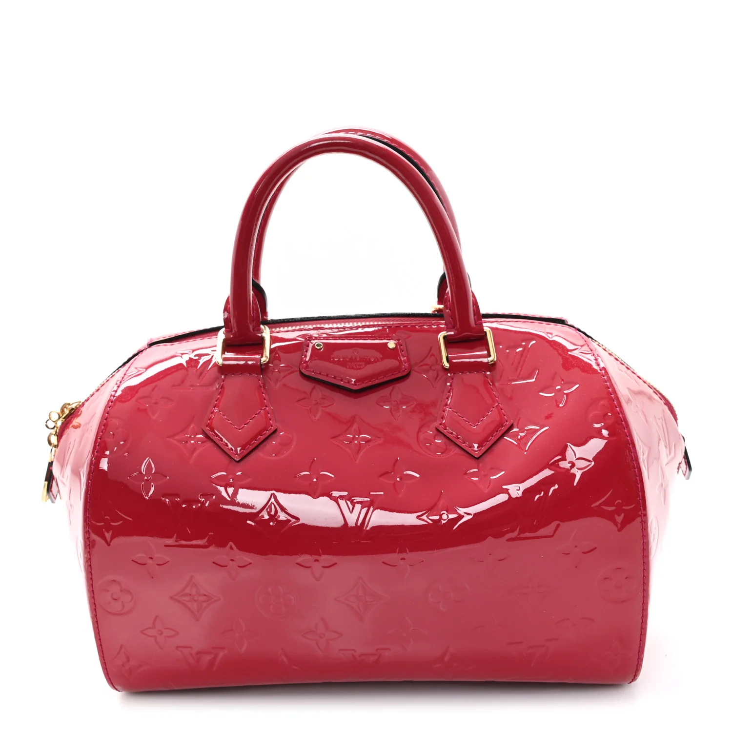 Vernis Montana Rose Indien