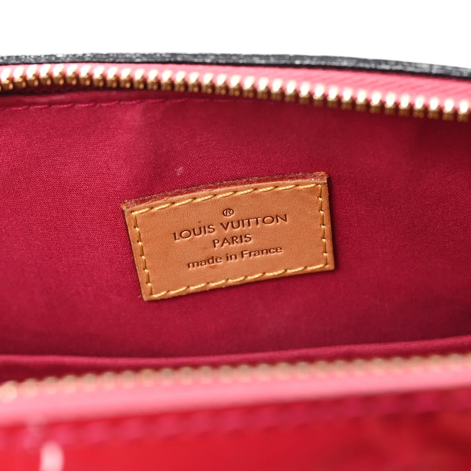 Vernis Montana Rose Indien - Image 6