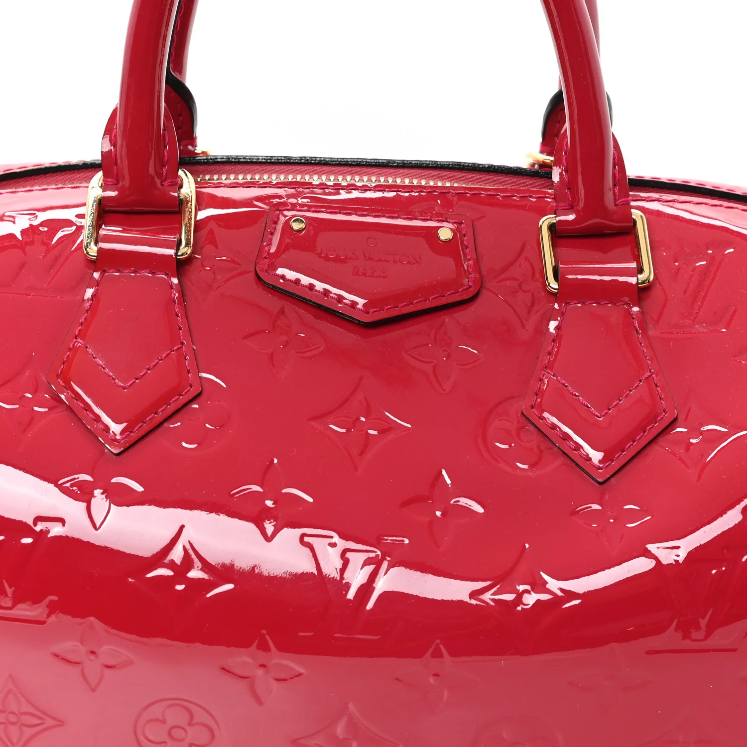 Vernis Montana Rose Indien - Image 7