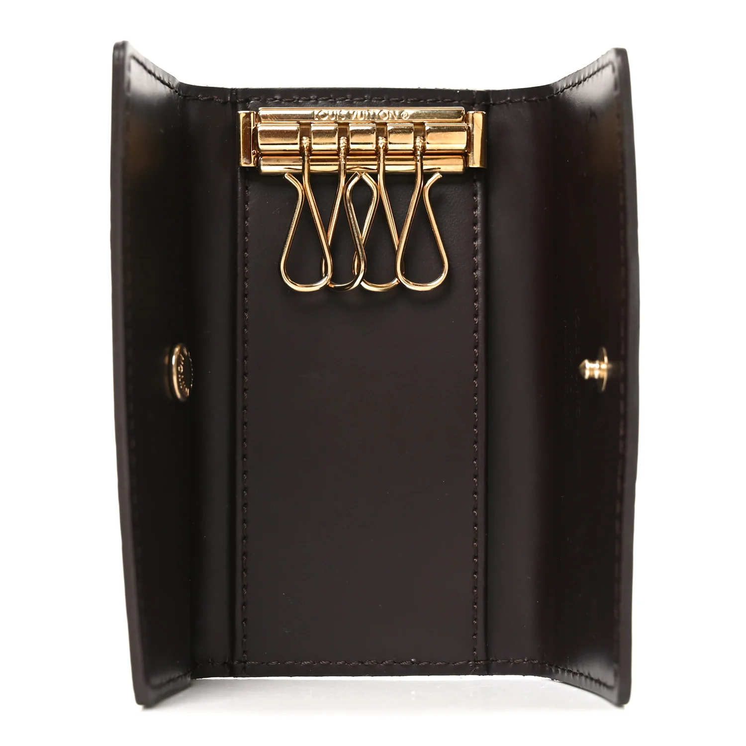 Vernis Multicles 4 Key Holder Amarante - Image 5