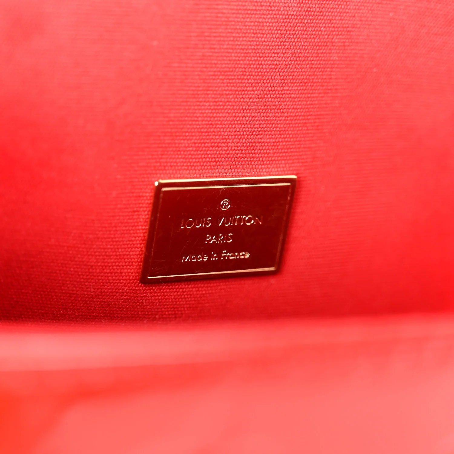 Vernis Pasadena Cherry - Image 6