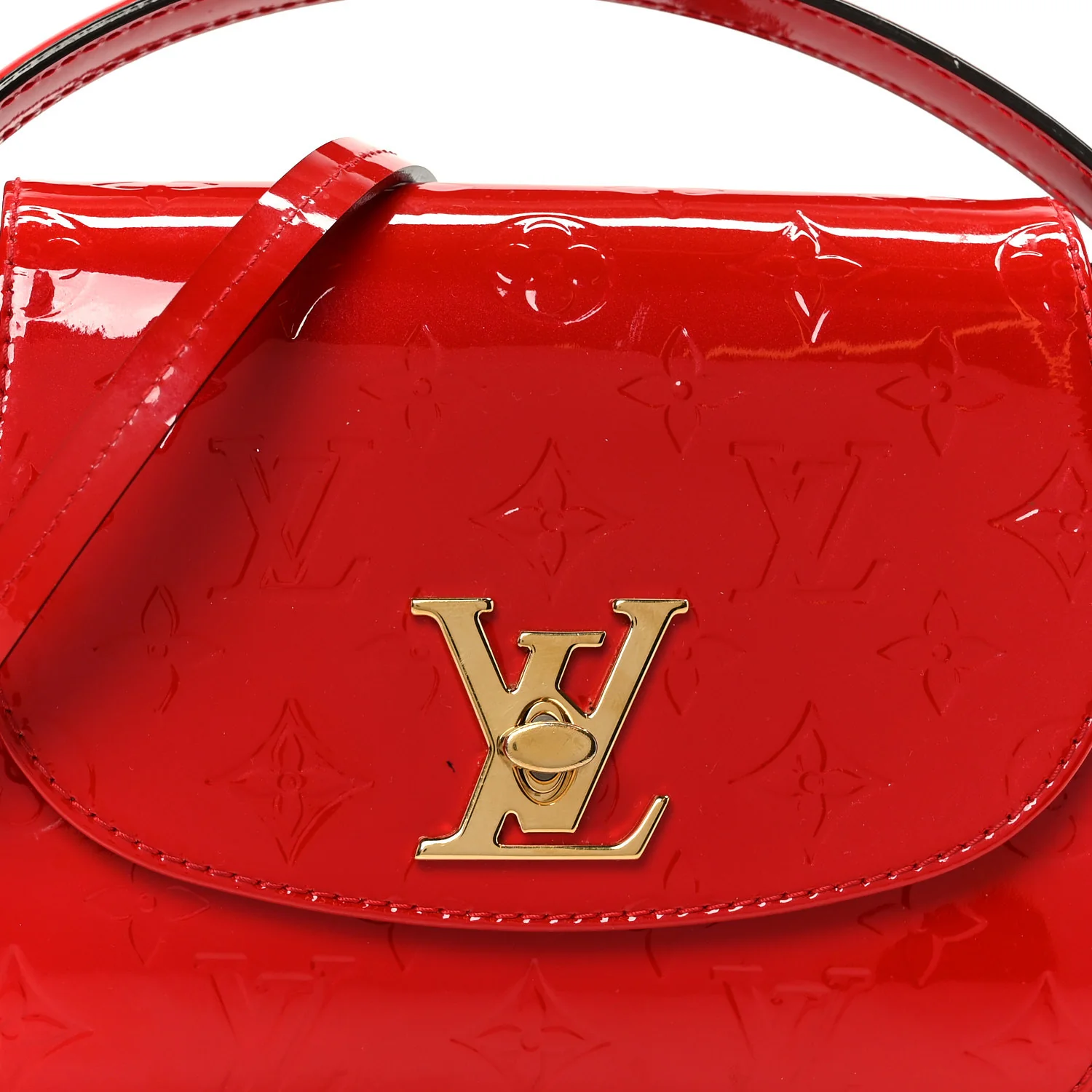 Vernis Pasadena Cherry - Image 8